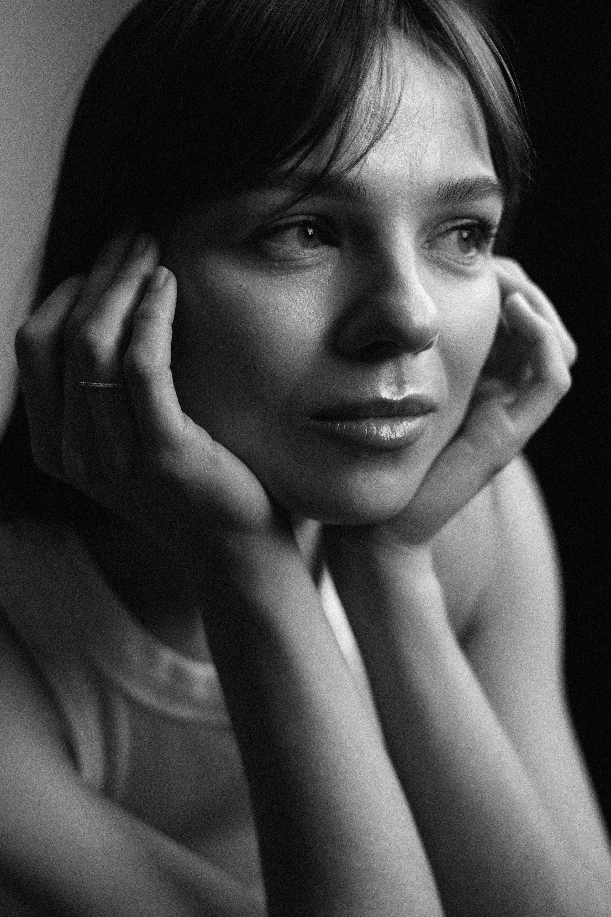 Анна. Свадебный и портретный фотограф Соломко Диана