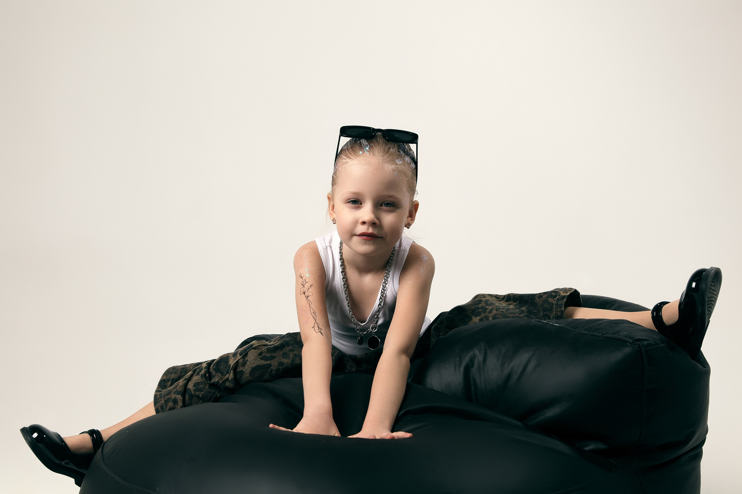 Студийная съемка в Иваново. Портретный и свадебный фотограф в Иваново Максим Гаврилин