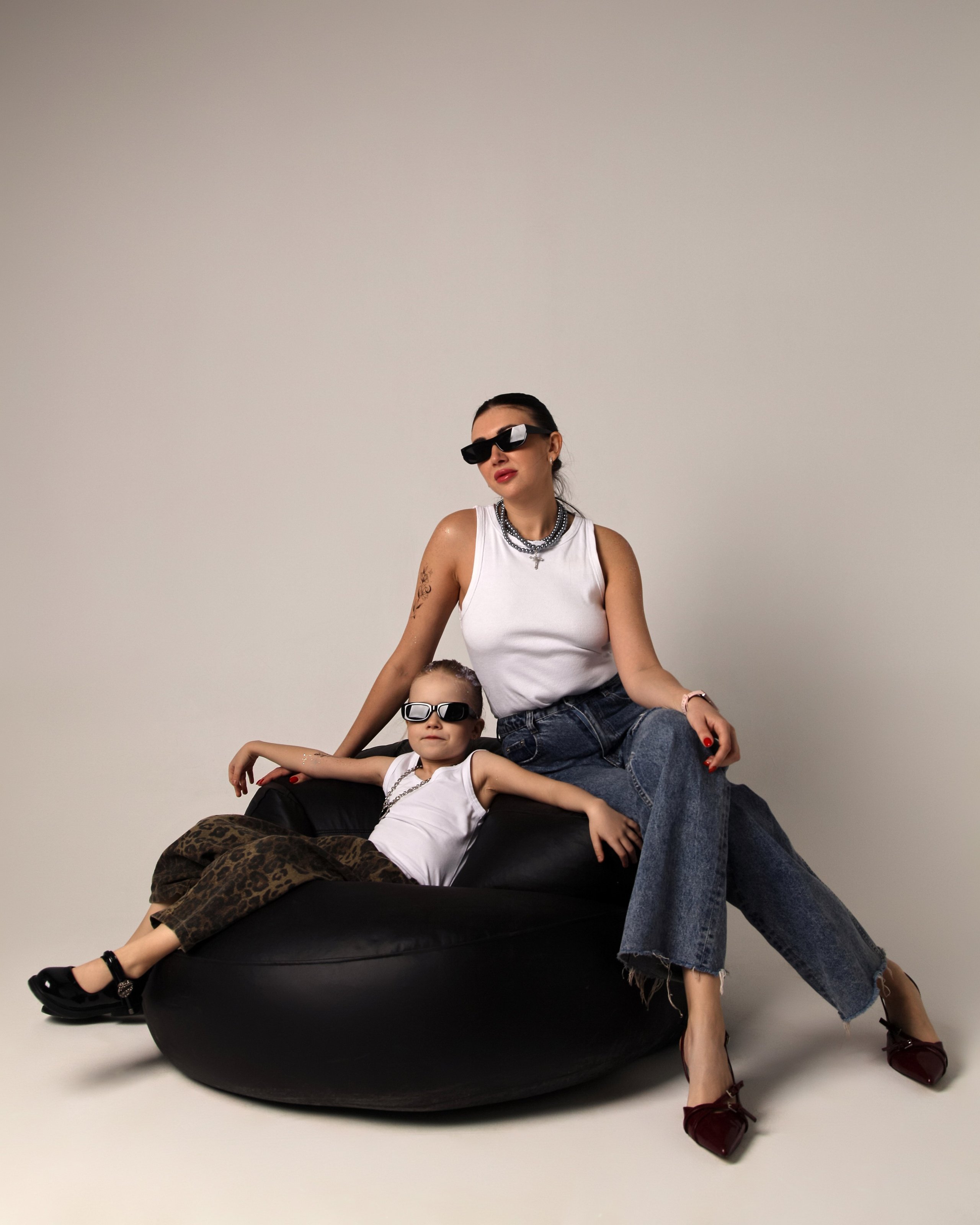 Семейная фотосессия в Иваново. Портретный и свадебный фотограф в Иваново Максим Гаврилин