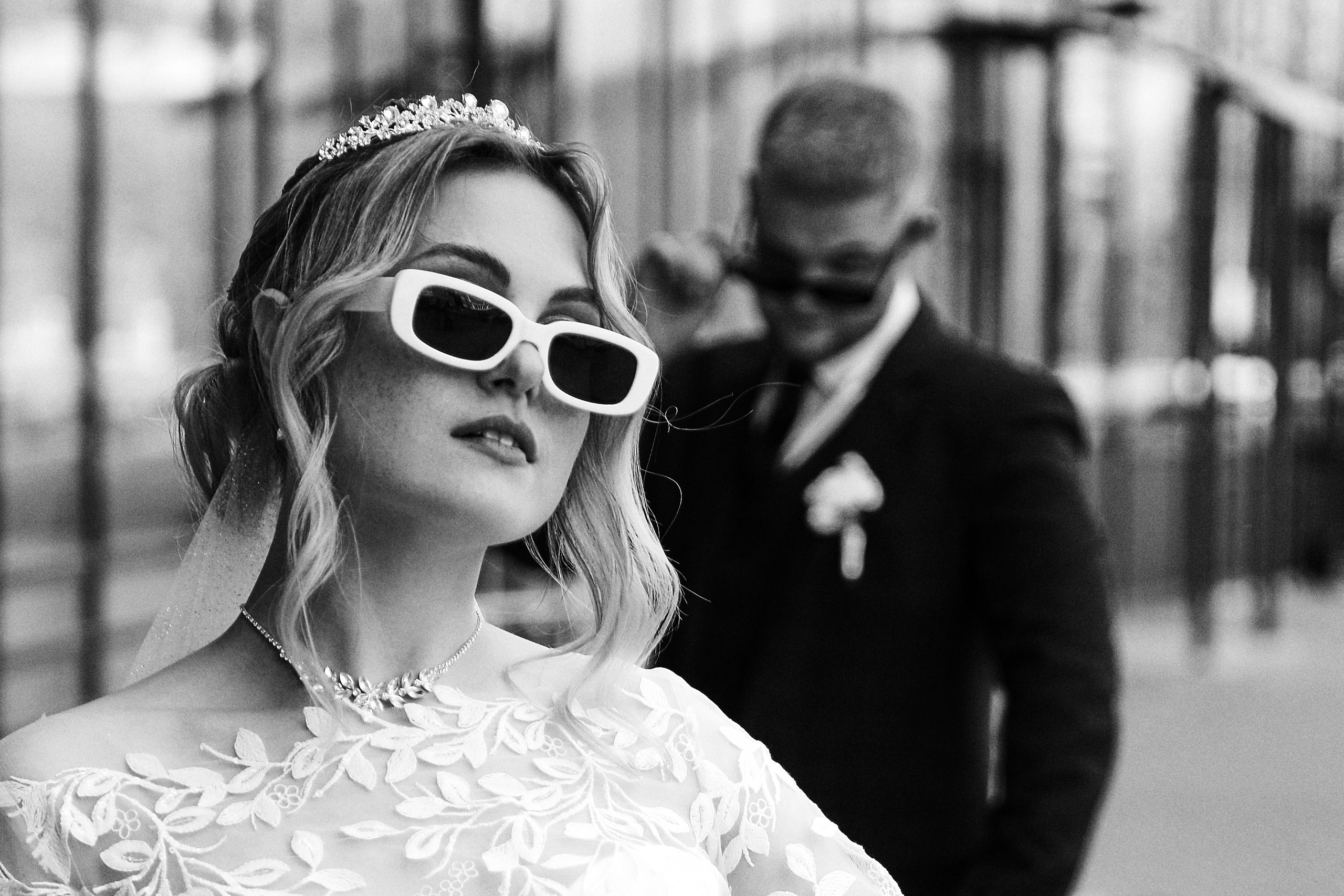 Свадебная фотосессия в Иваново. Портретный и свадебный фотограф в Иваново Максим Гаврилин