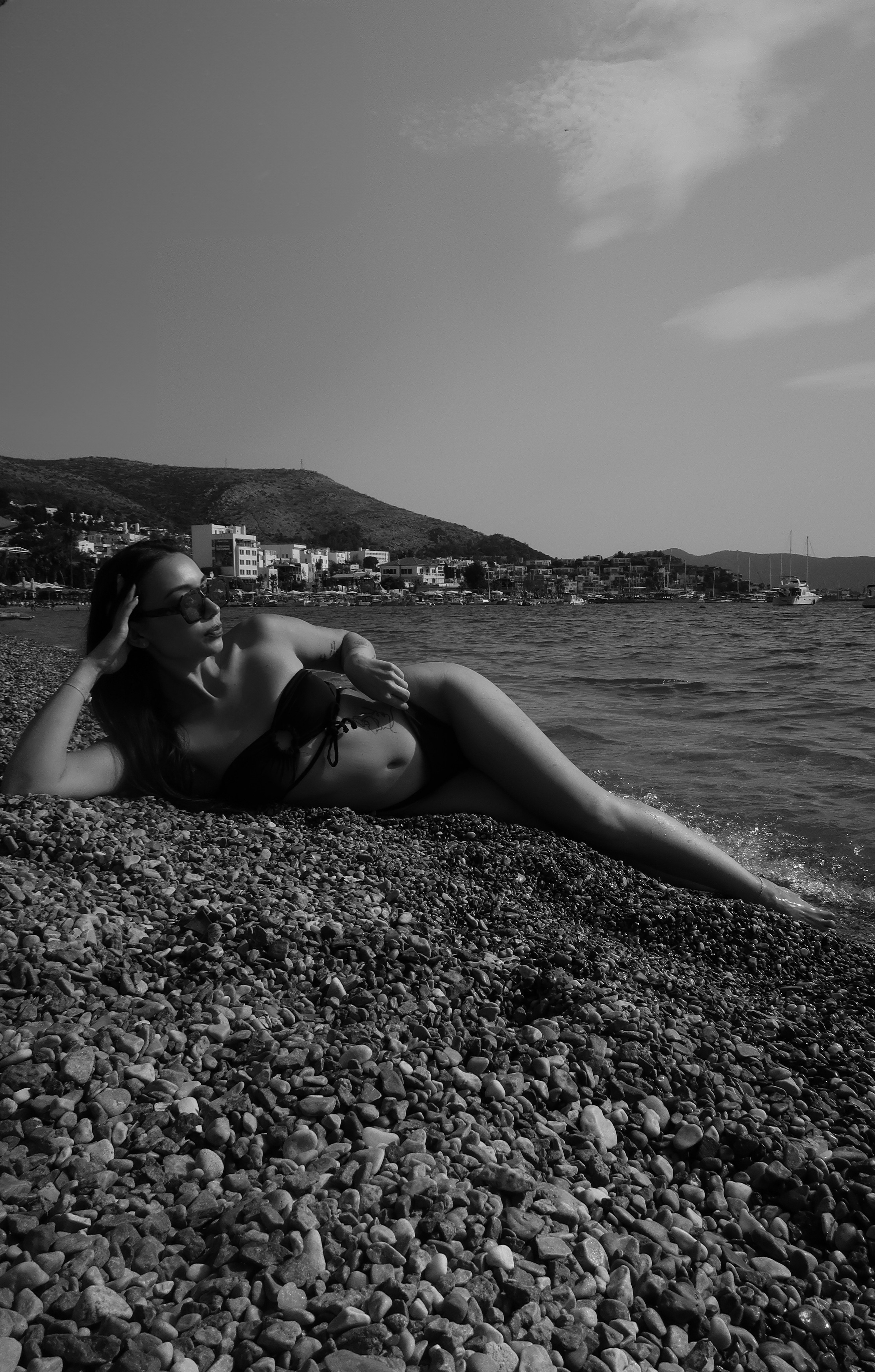 На Берегах Бодрума. Главная