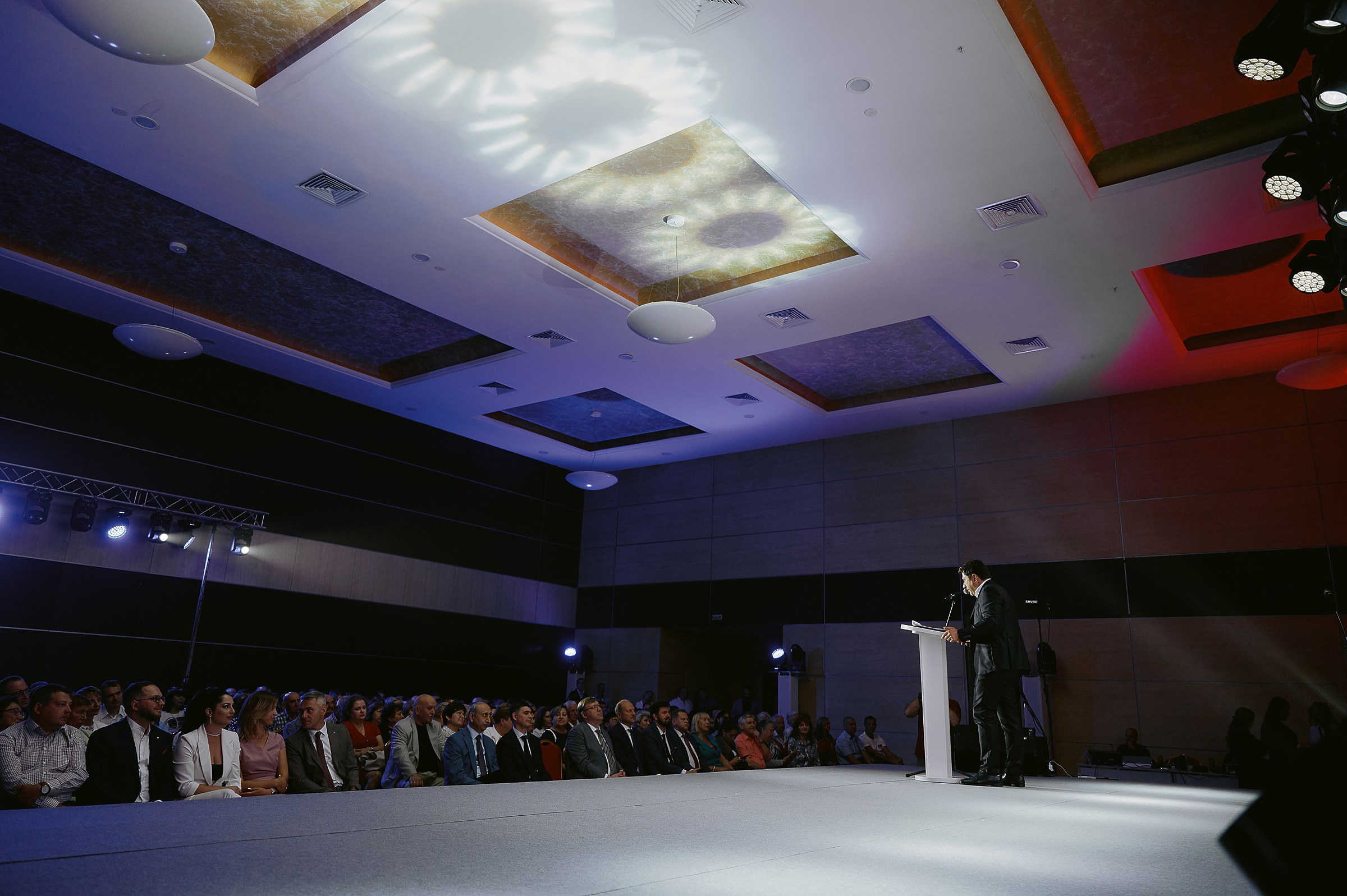 80 лет СКЭР. Свадебный фотограф в Ростовe-на-Дону Анастасия Прутова