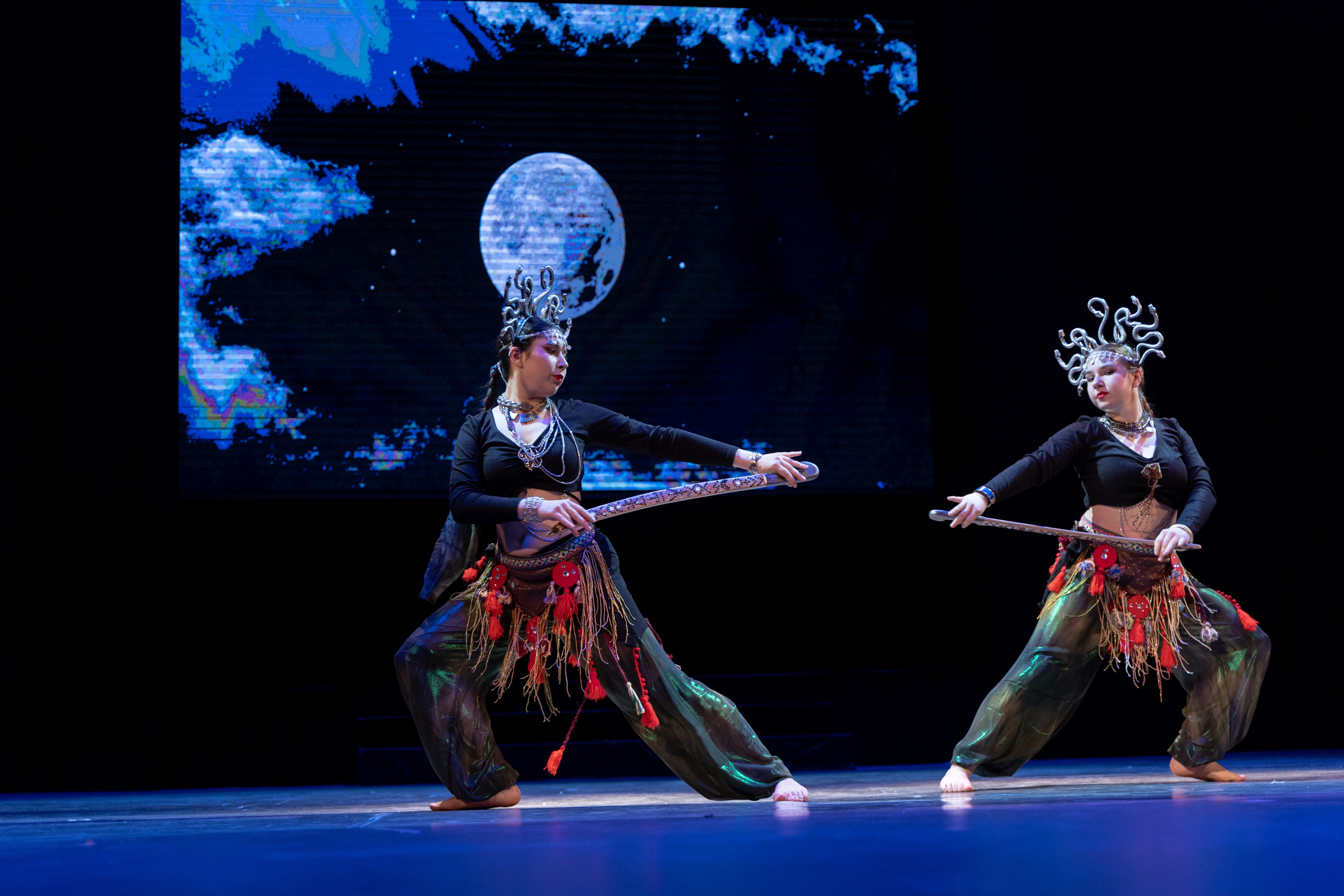 Фестиваль Студенческая весна 2025. Фотограф Надежда Погребняк | Рязань | Москва