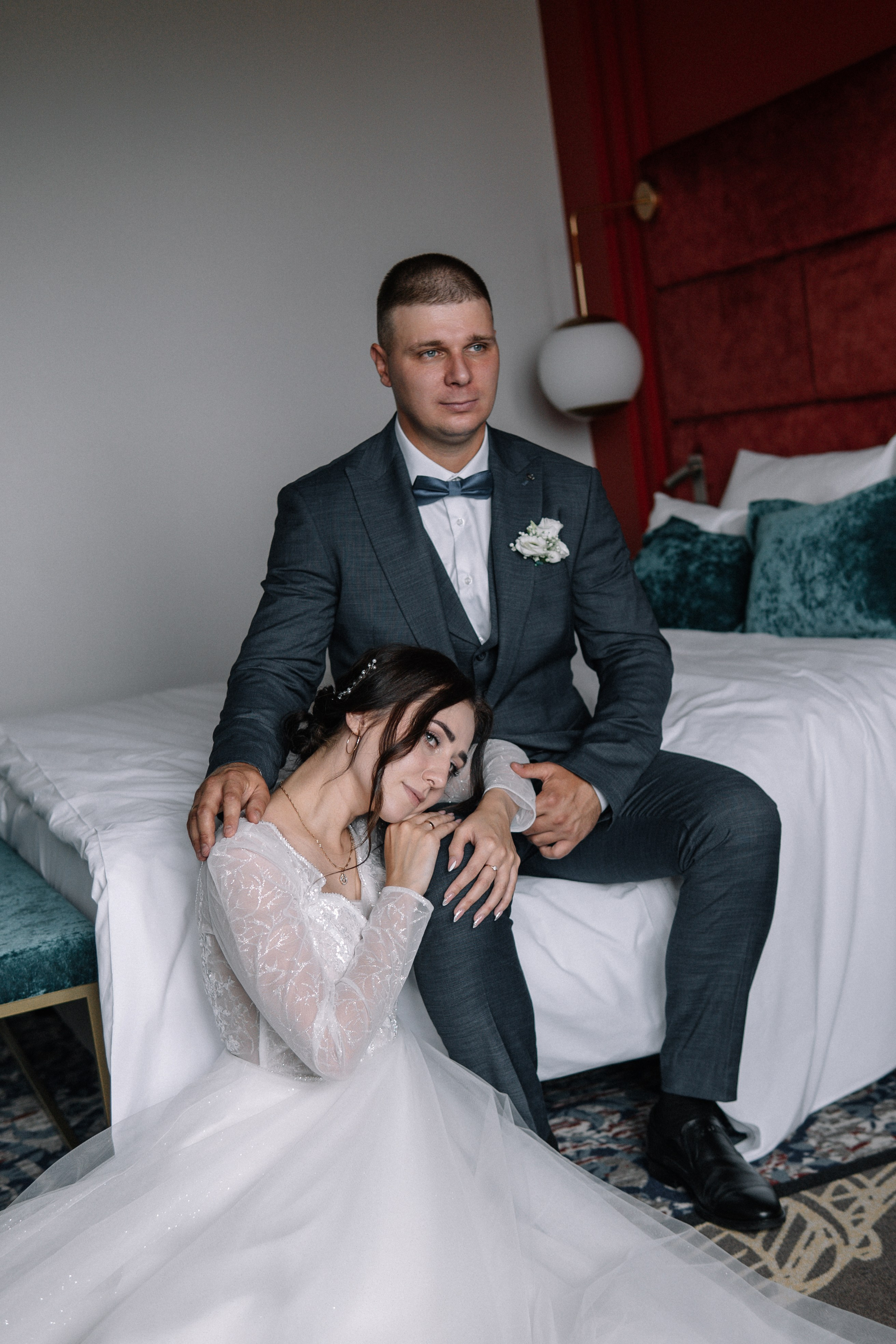 Лера и Миша. Lifestyle и контент фотограф в Благовещенске Пьянникова Анна