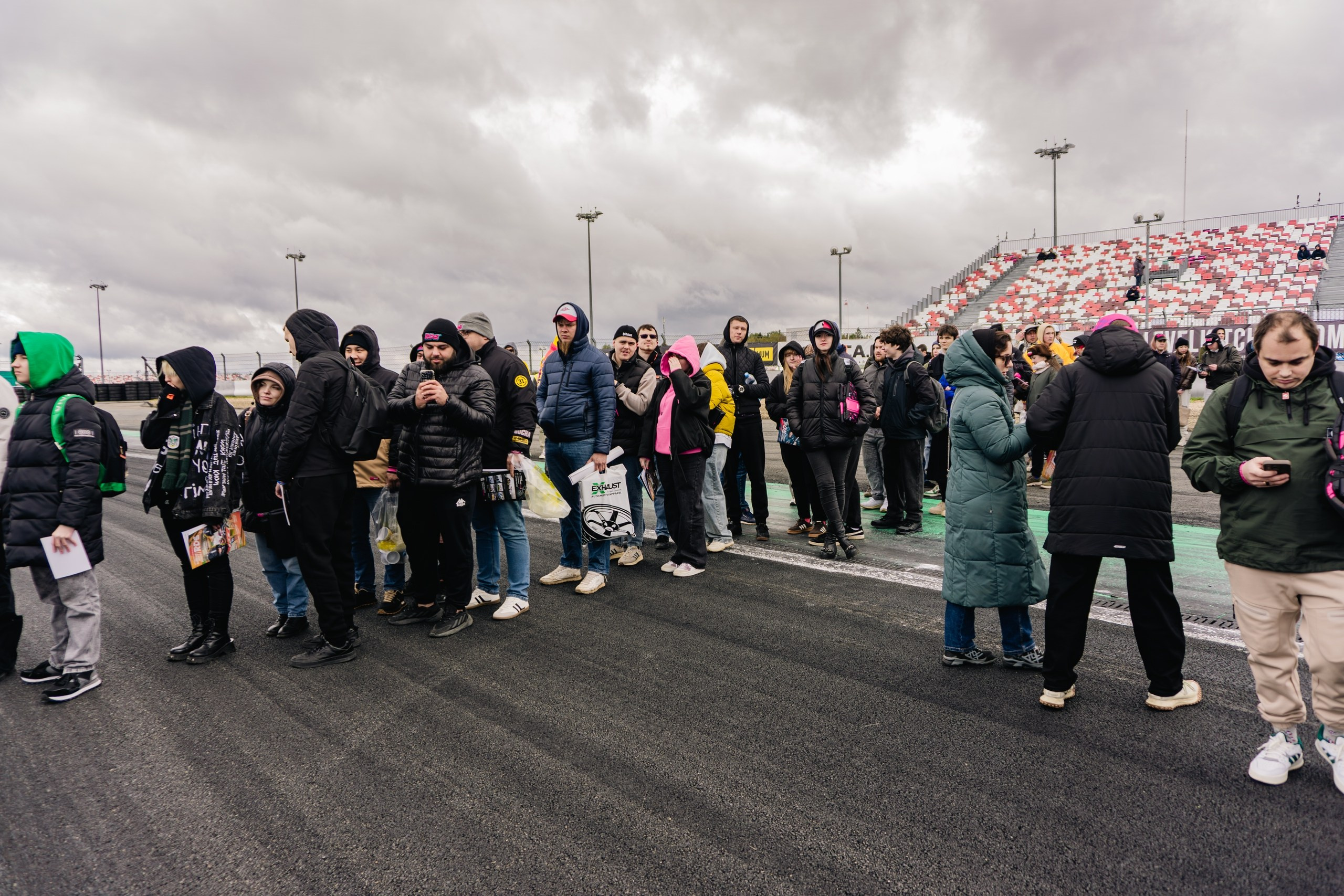 RDS. Фотограф, контент-креатор в Москве Анна Молодцова