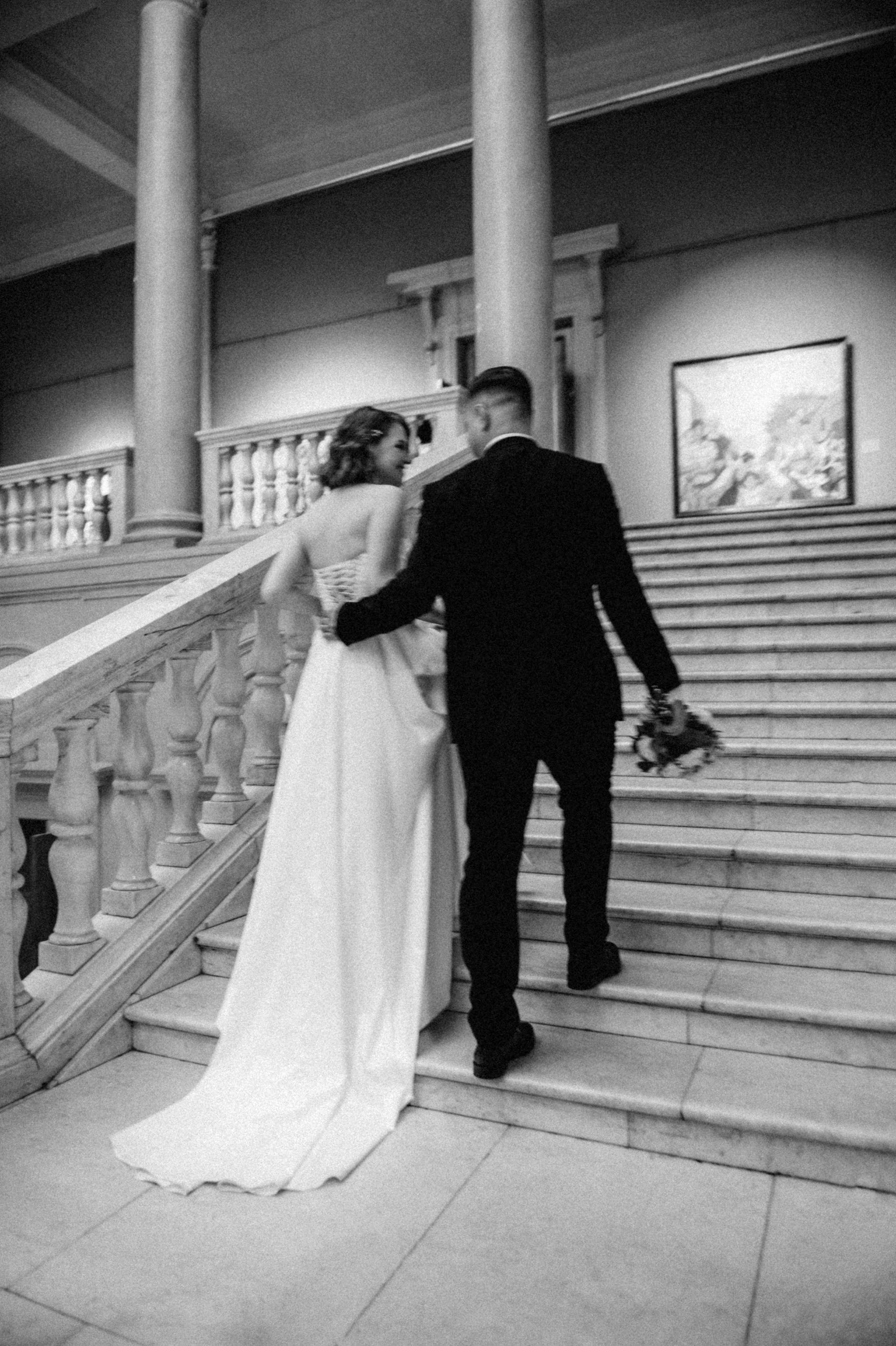 Дмитрий & Настя. Фотограф Микита Ласица