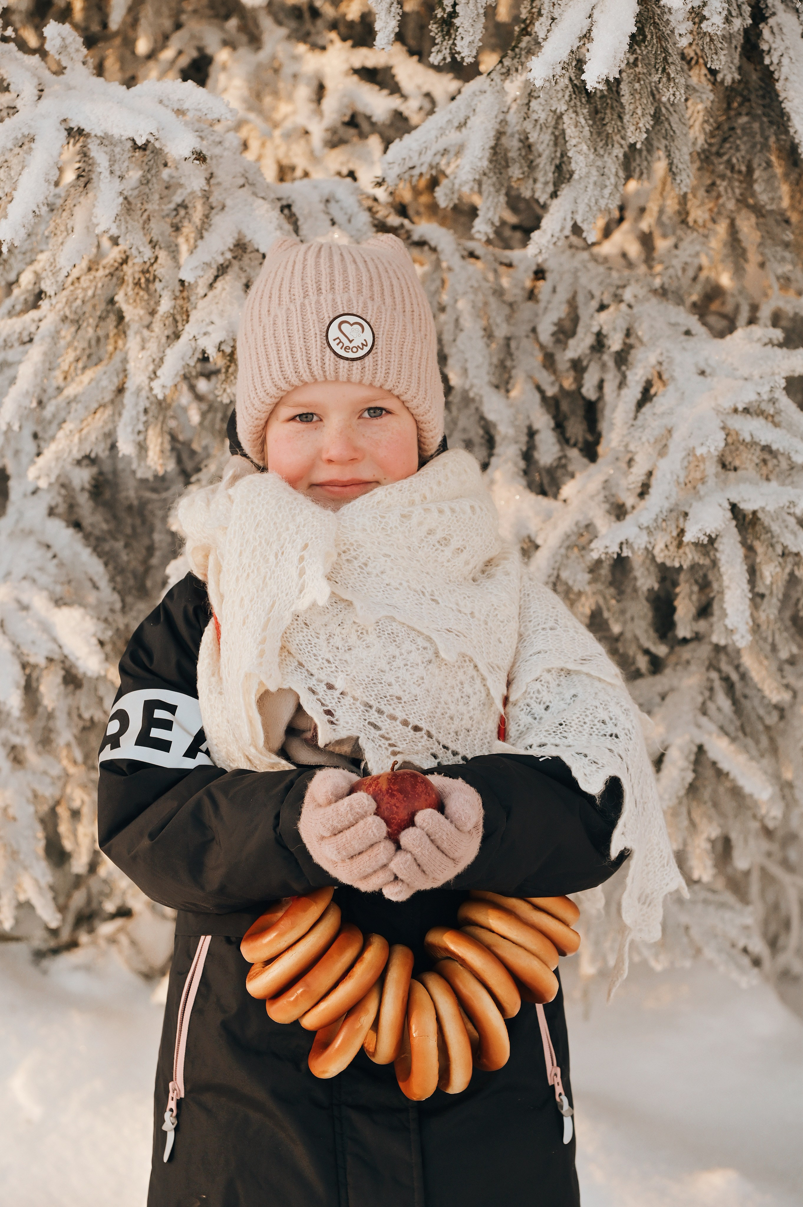 Дети. Фотограф в Санкт-Петербурге Мякинина Надежда