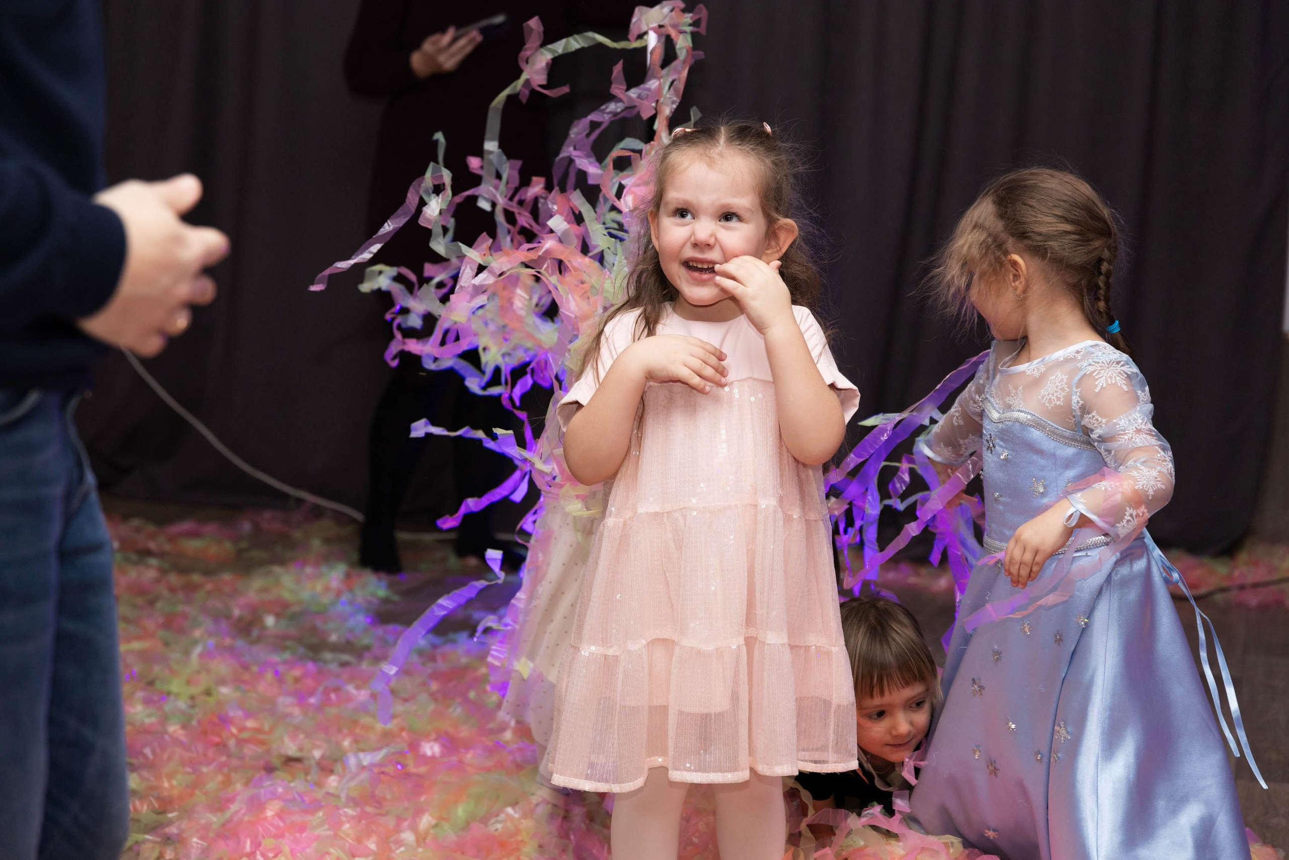 4 года Мирры. Свадебный и индивидуальный фотограф Владивосток