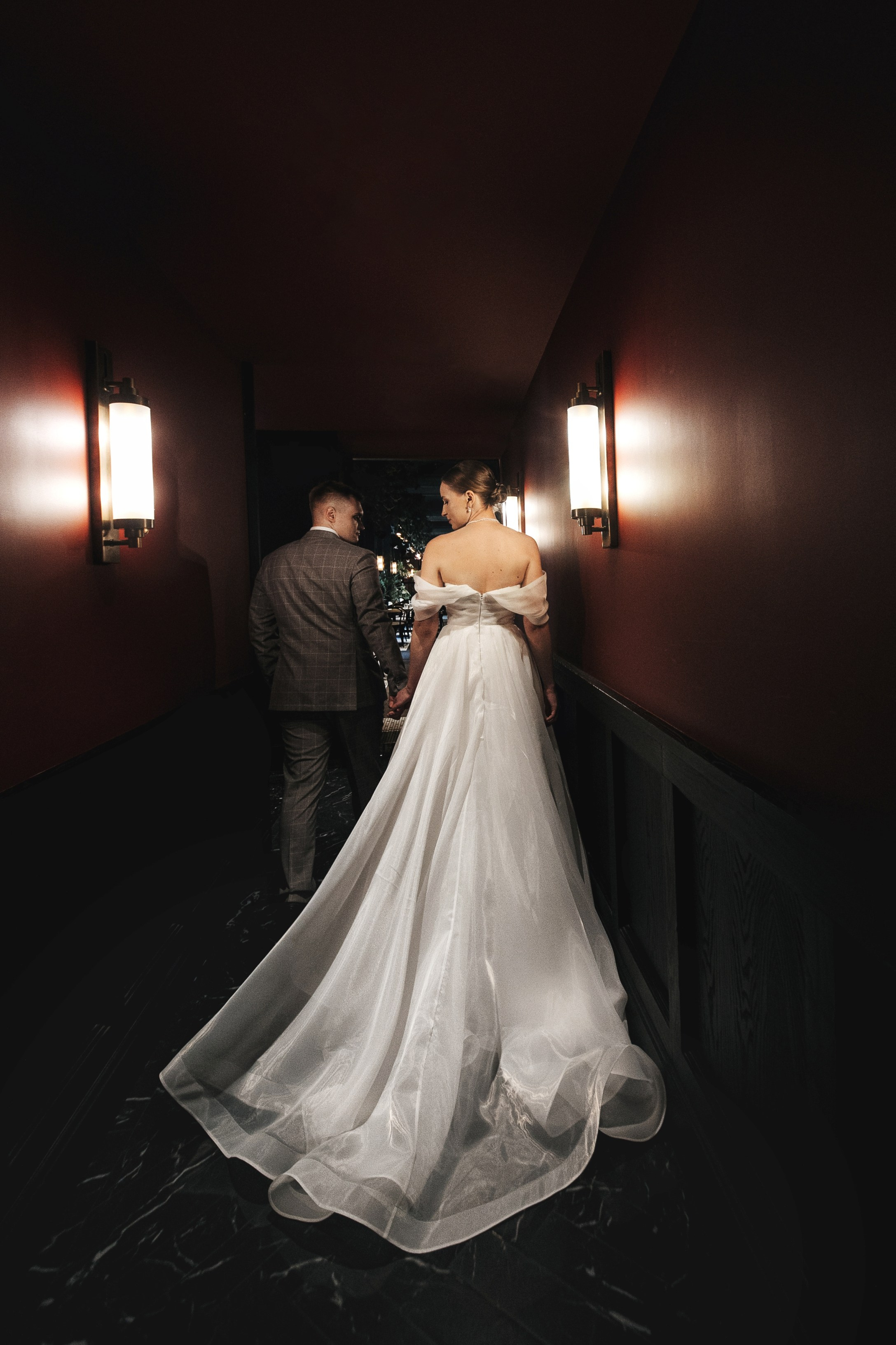 Vladislav & Julia. Свадебный организатор в Ростове-на-Дону Яснов Роман