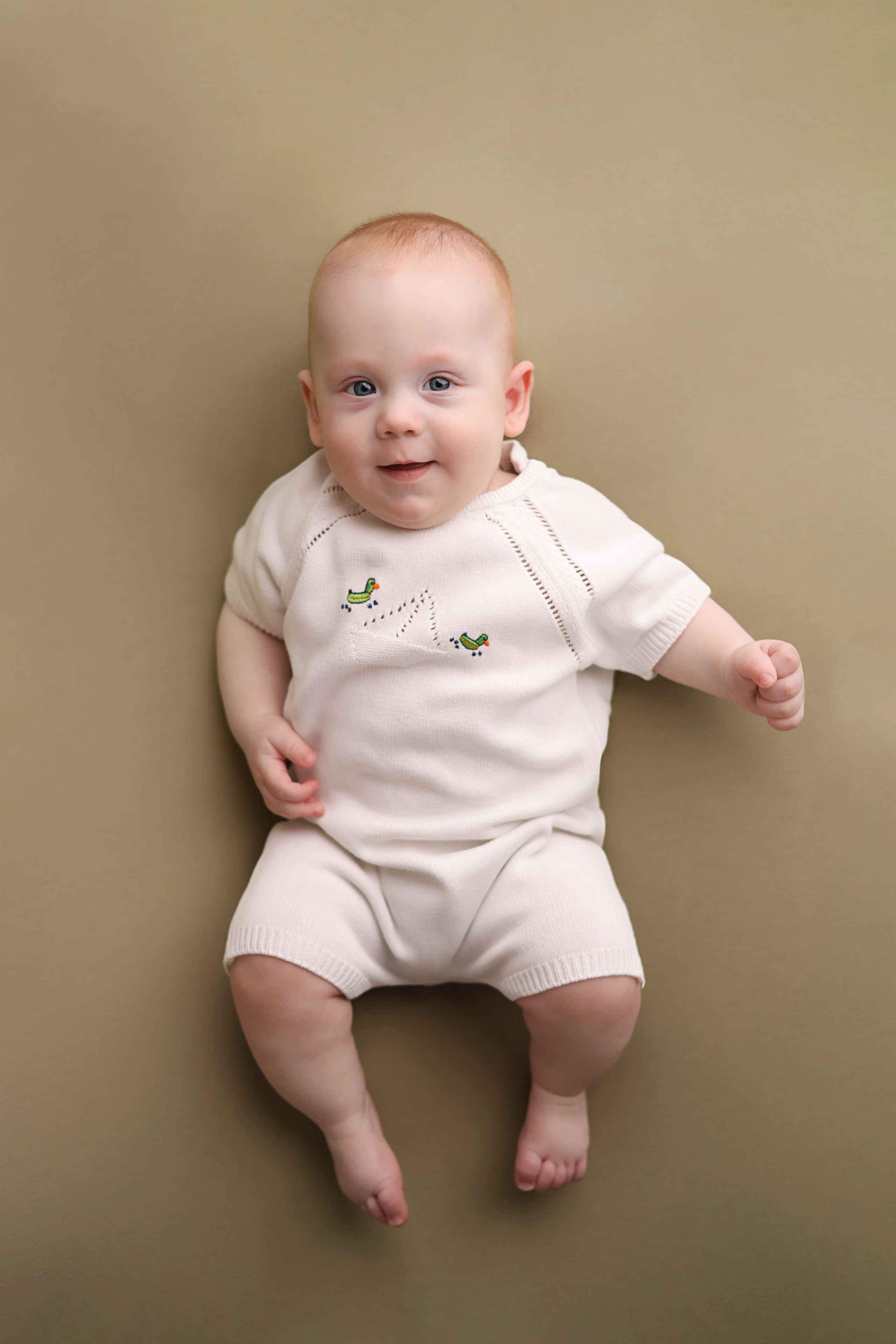 Фотосессия в 6 месяцев. Москва, фотограф Столярова Светлана. Фотограф новорожденных Москва. Ньюборн фотограф Москва