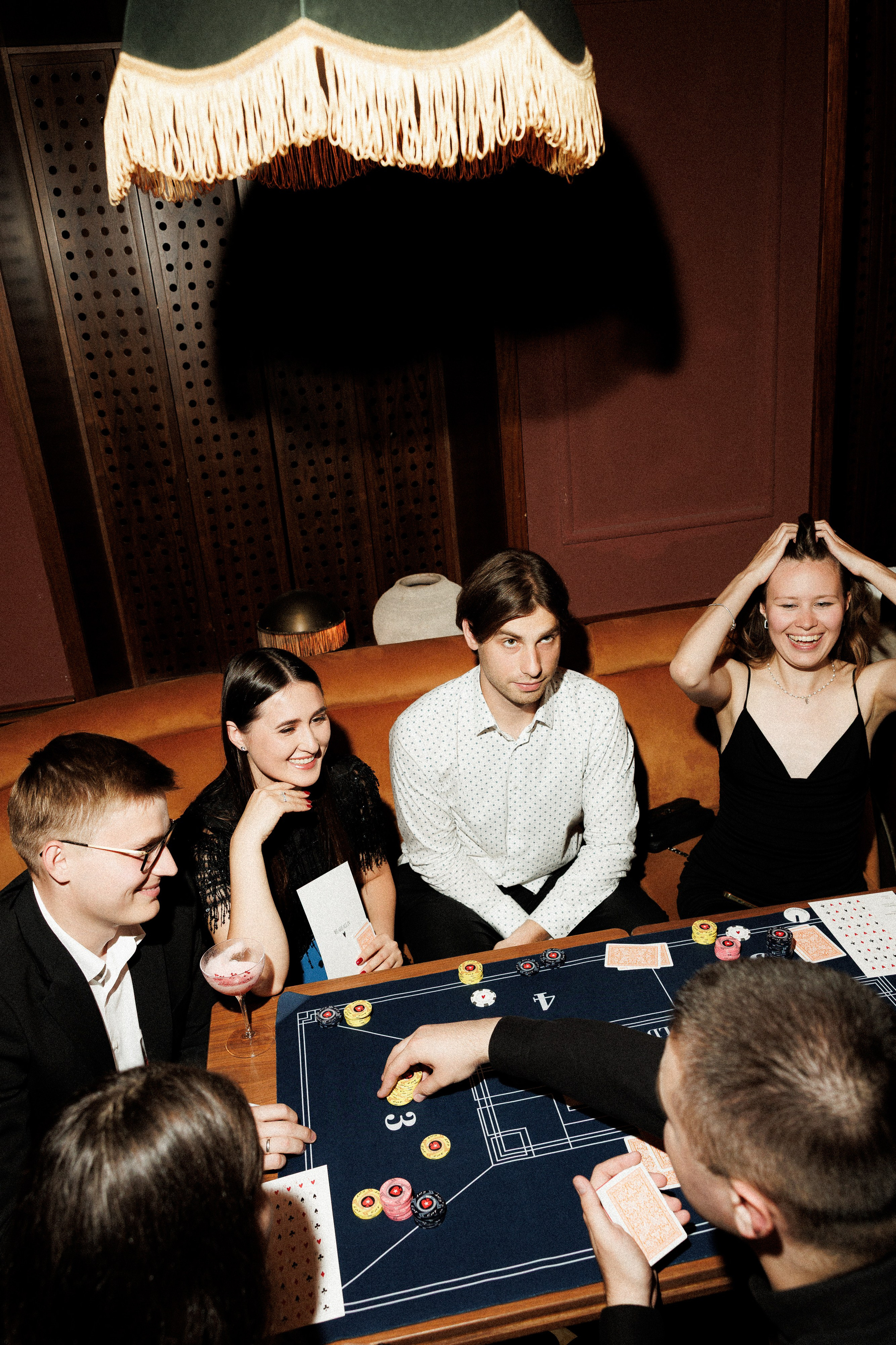 LS. Wedding party. Свадебный и event-фотограф Иван Волнухин