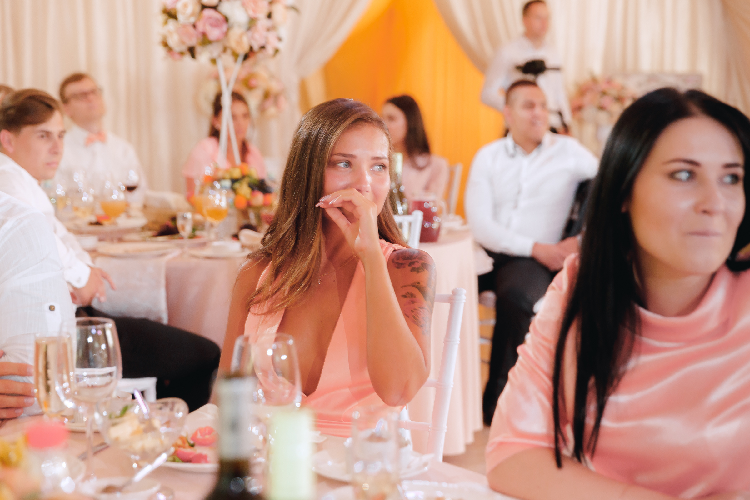 Вика и Олег. Фотограф Женя Соловец (Женя Мёд)