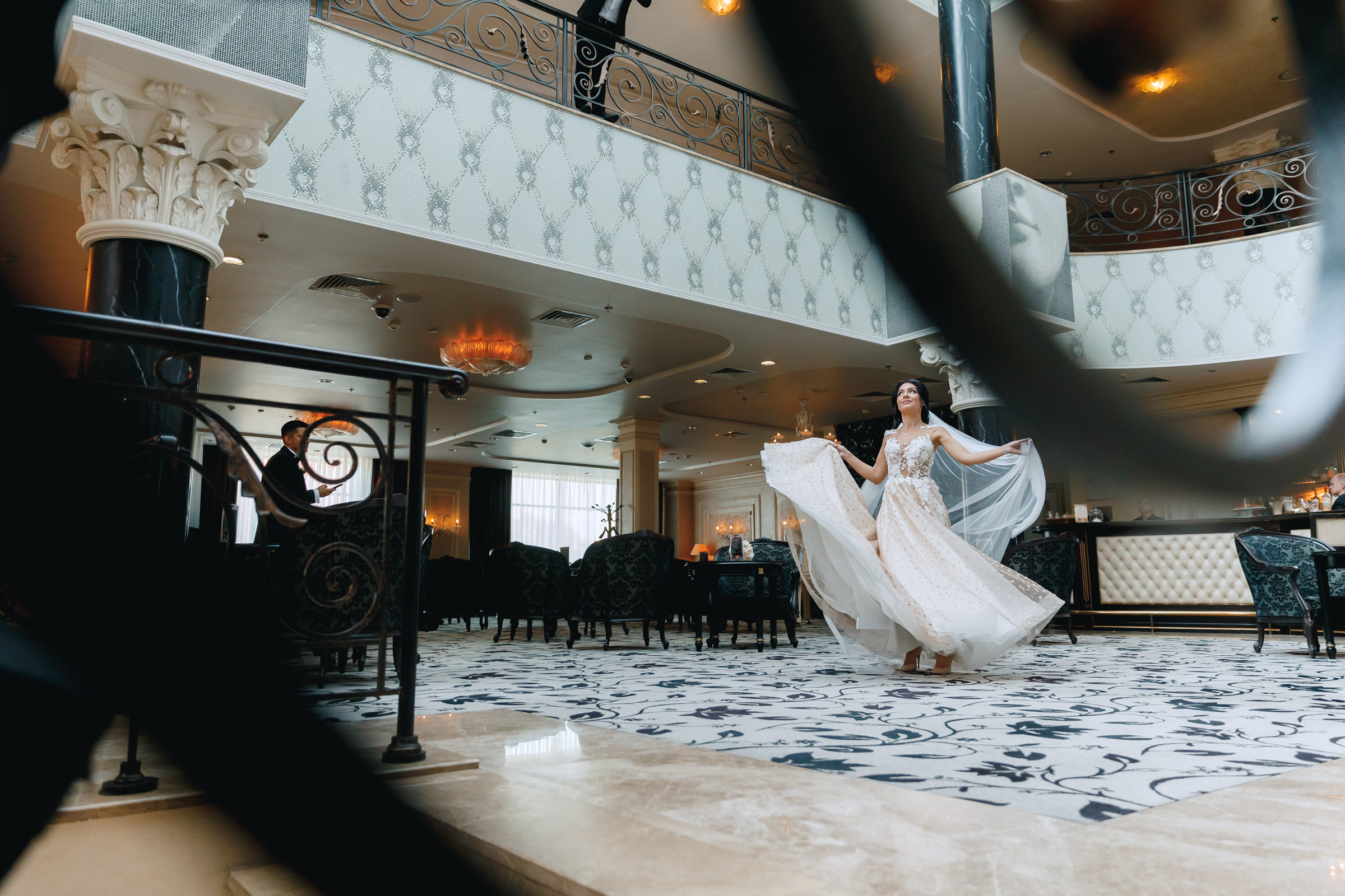 Вика и Олег. Фотограф Женя Соловец (Женя Мёд)