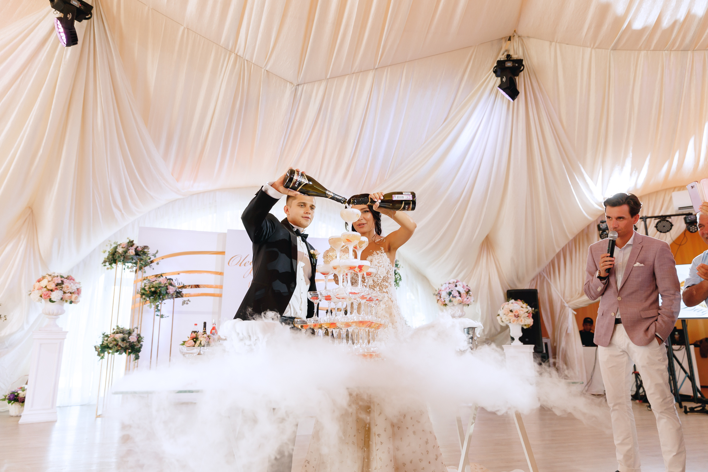 Вика и Олег. Фотограф Женя Соловец (Женя Мёд)