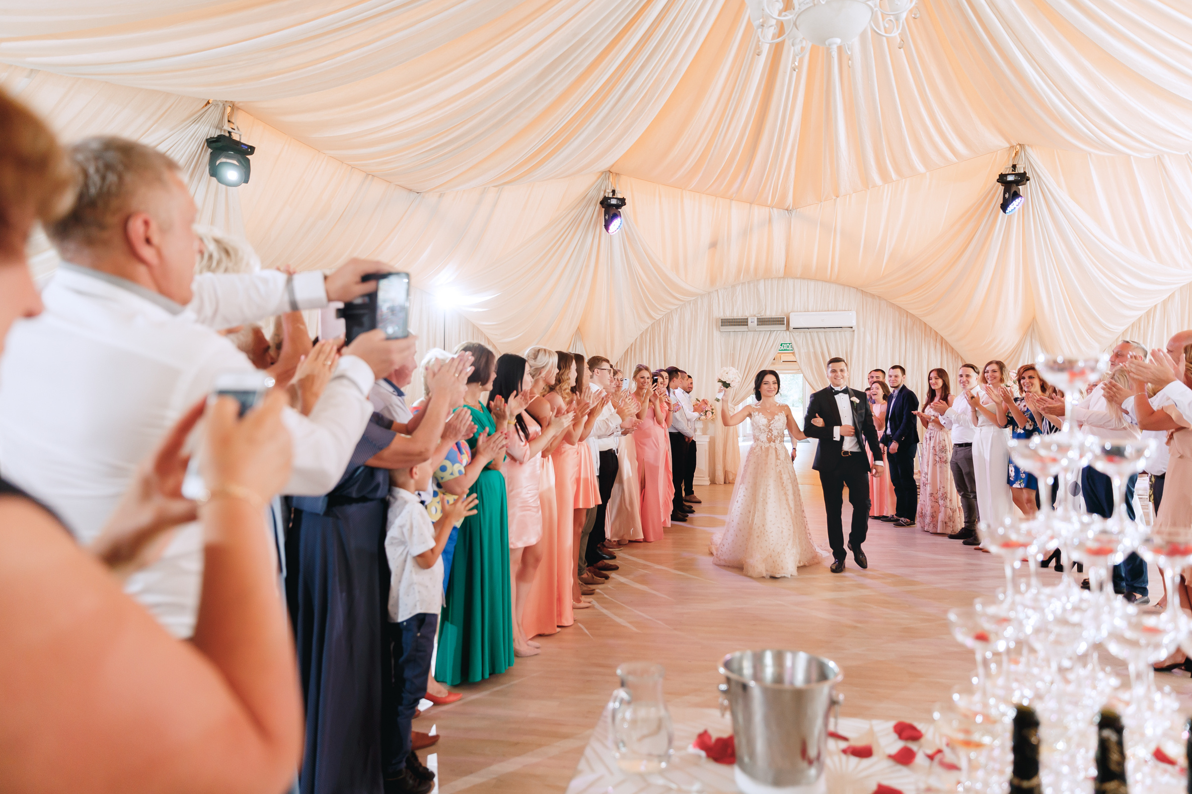 Вика и Олег. Фотограф Женя Соловец (Женя Мёд)