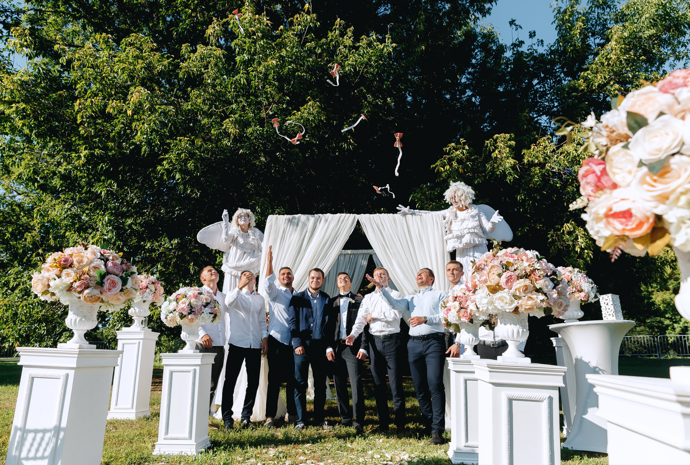 Вика и Олег. Фотограф Женя Соловец (Женя Мёд)