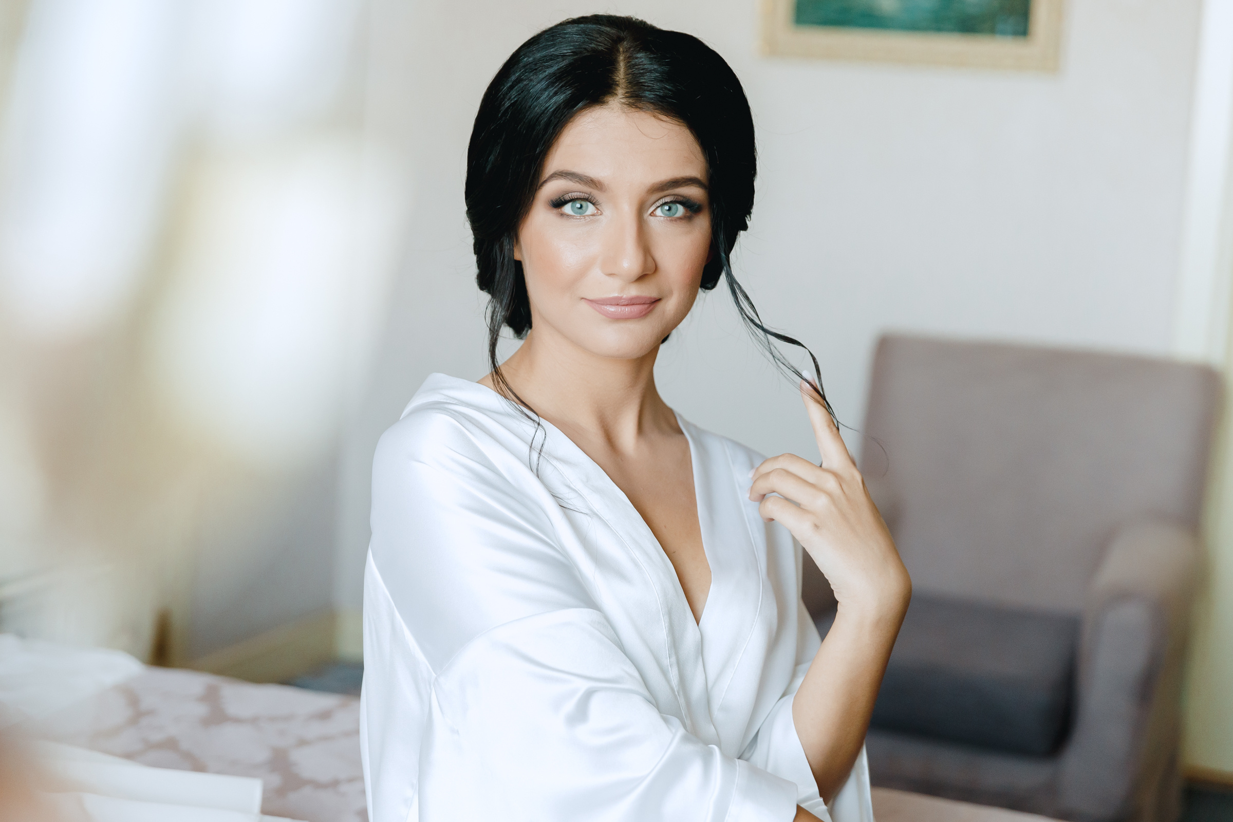 Вика и Олег. Фотограф Женя Соловец (Женя Мёд)