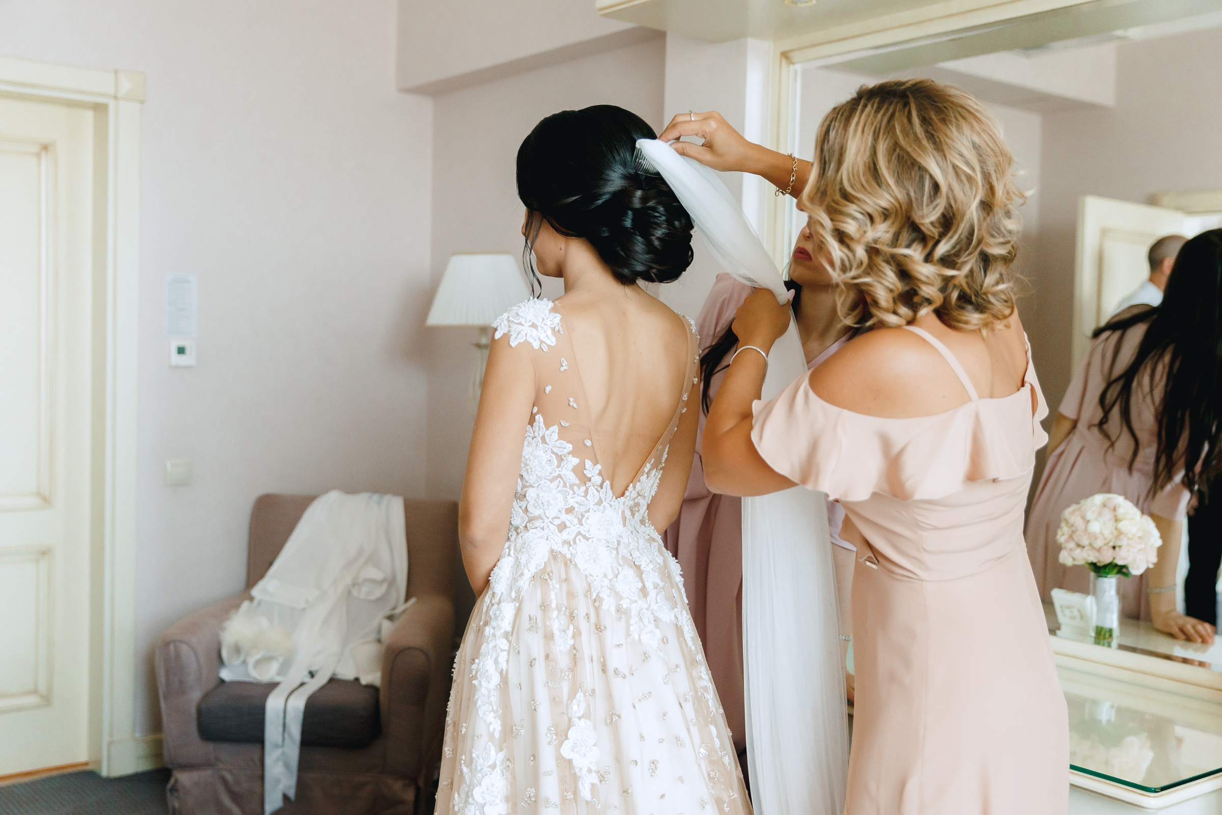 Вика и Олег. Фотограф Женя Соловец (Женя Мёд)