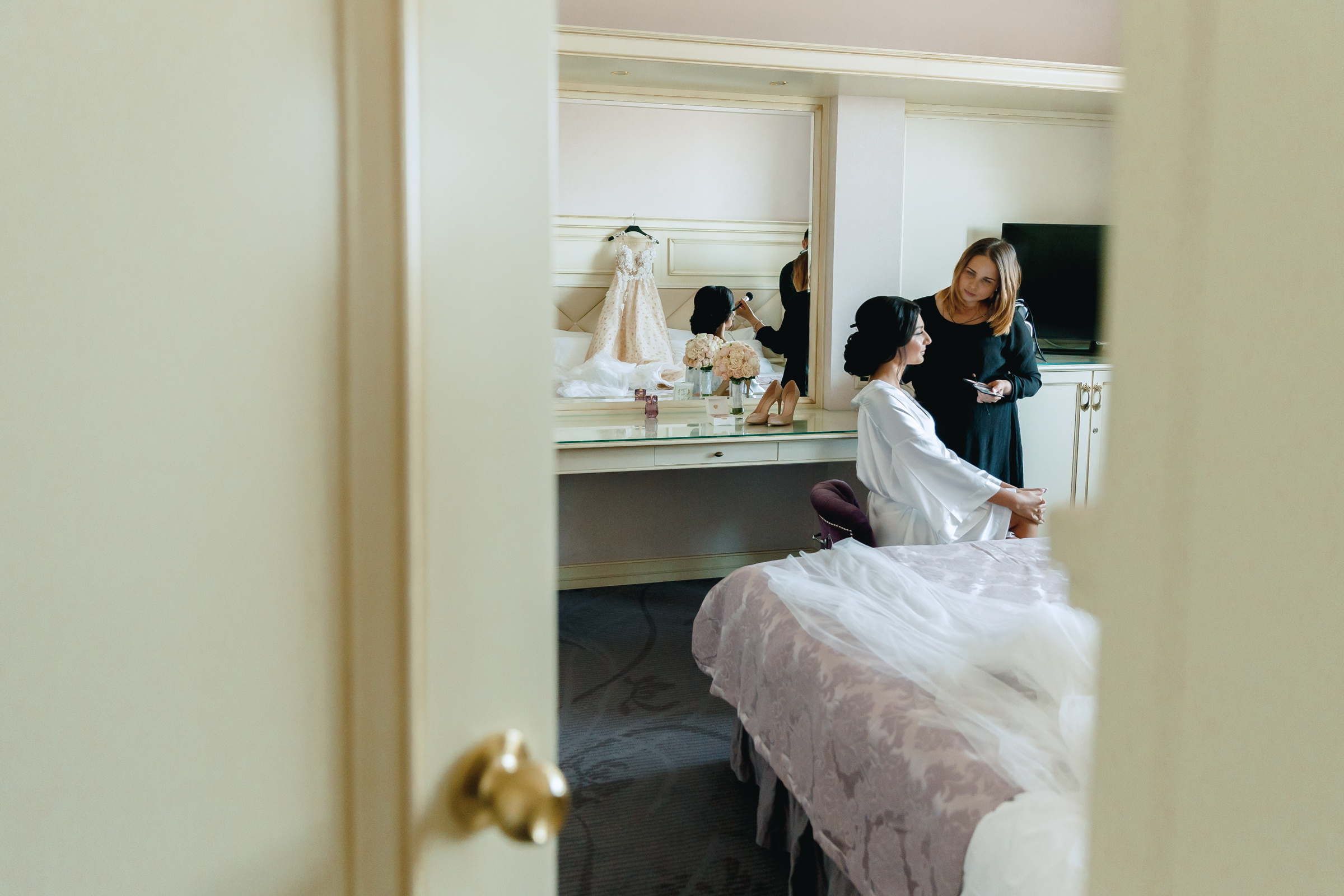 Вика и Олег. Фотограф Женя Соловец (Женя Мёд)