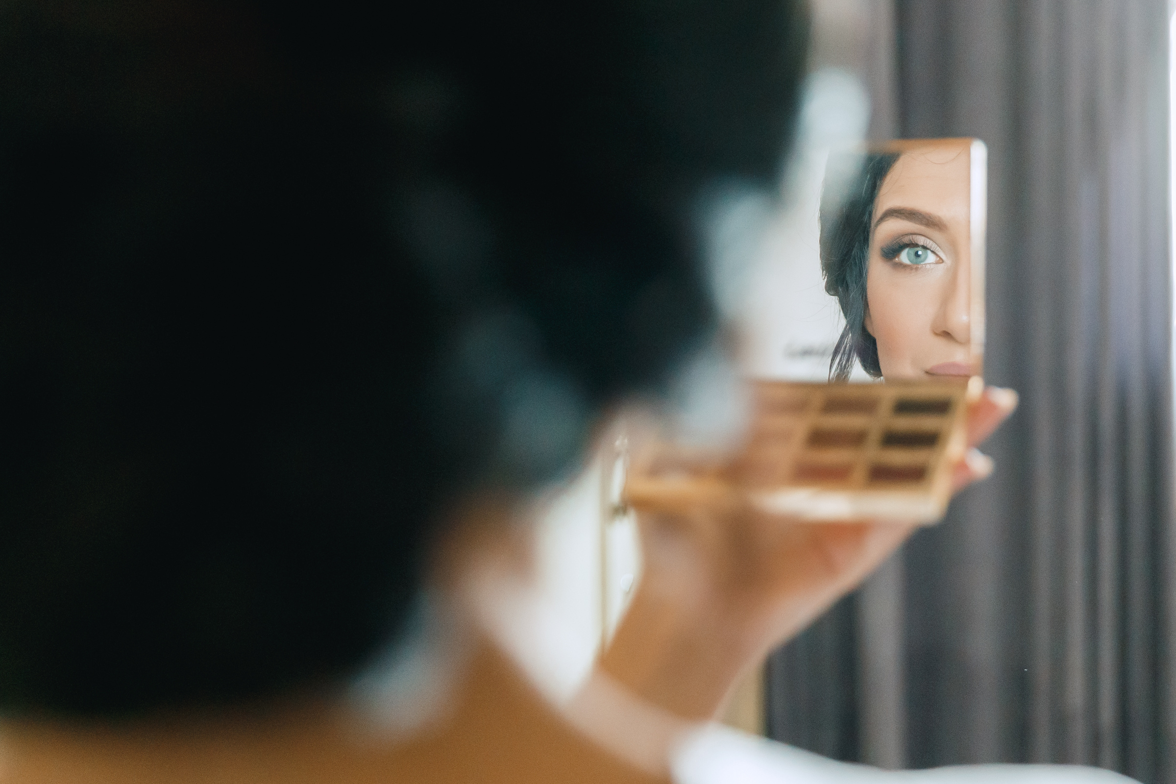 Вика и Олег. Фотограф Женя Соловец (Женя Мёд)