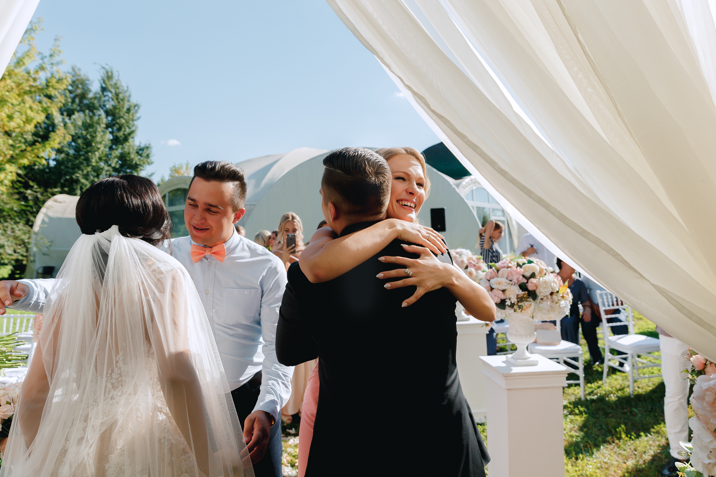 Вика и Олег. Фотограф Женя Соловец (Женя Мёд)