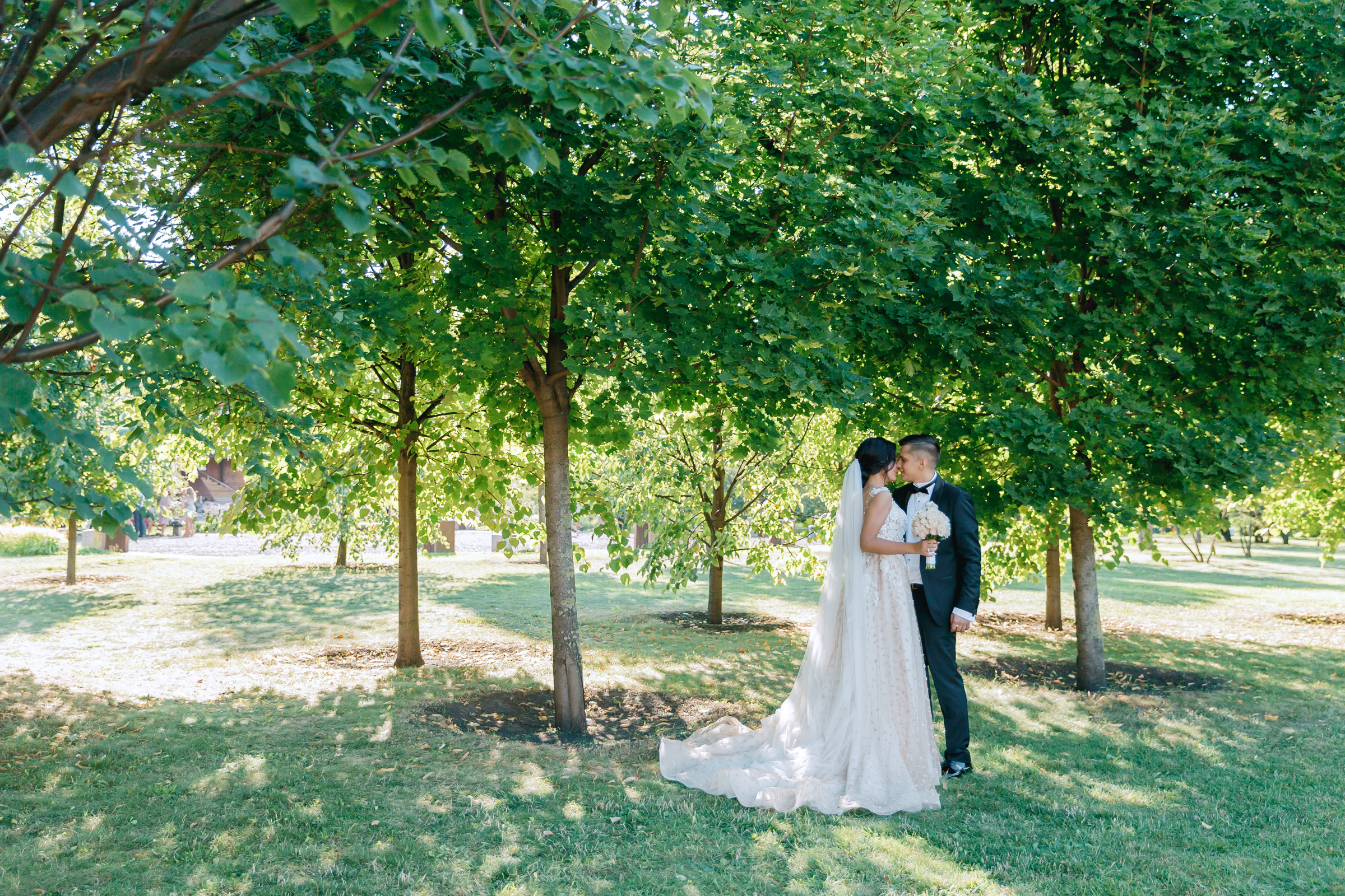 Вика и Олег. Фотограф Женя Соловец (Женя Мёд)