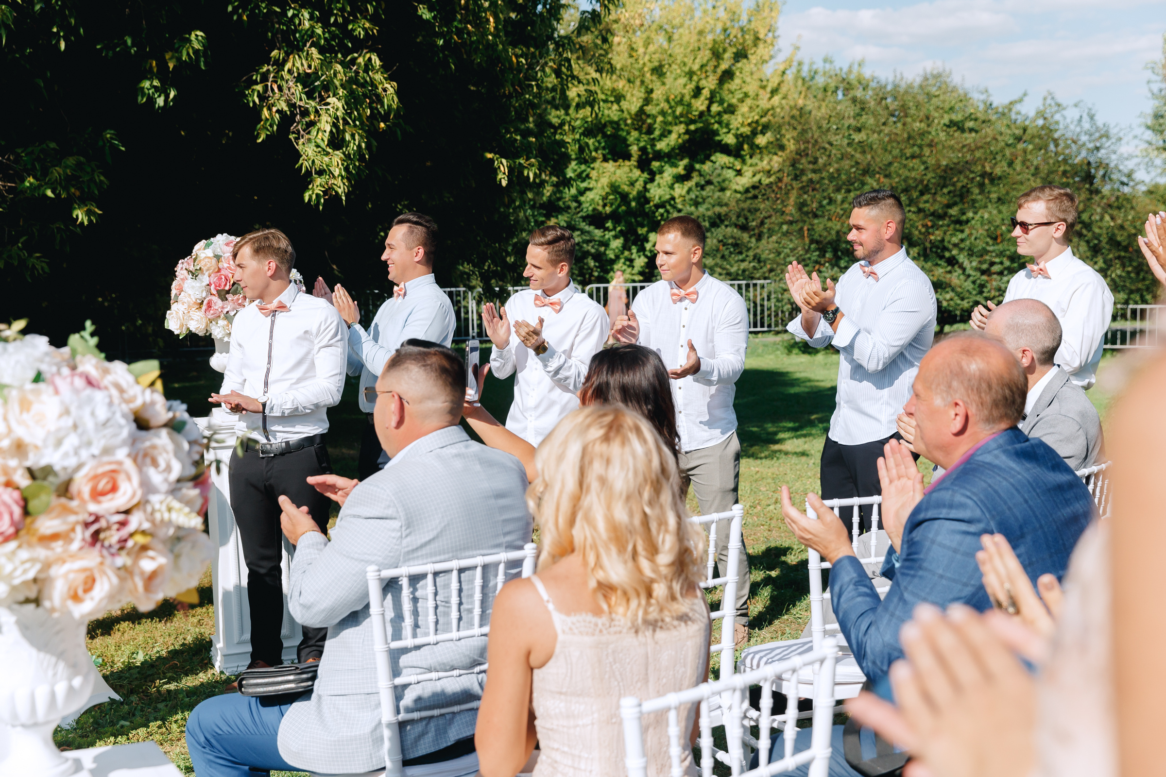 Вика и Олег. Фотограф Женя Соловец (Женя Мёд)