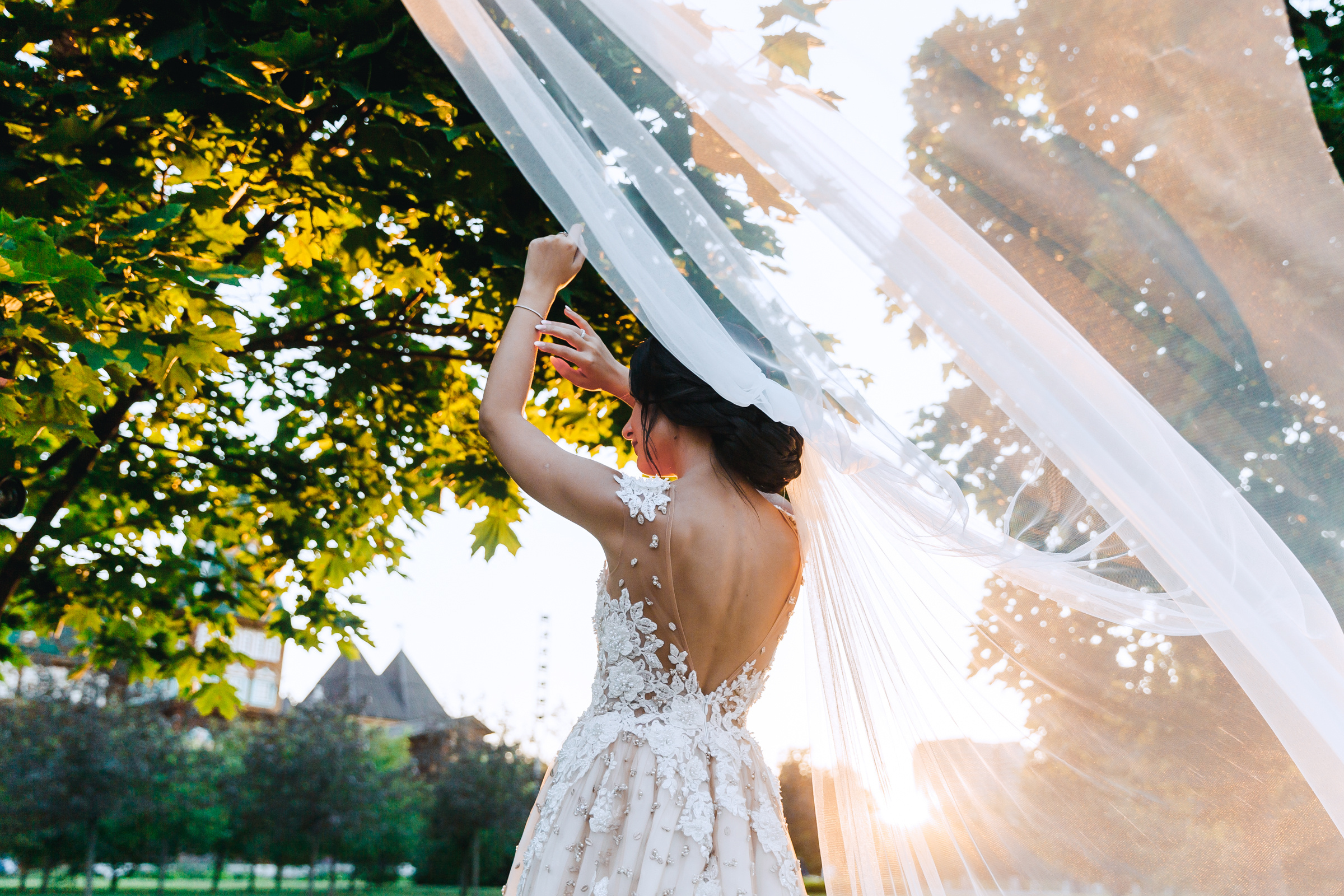 Вика и Олег. Фотограф Женя Соловец (Женя Мёд)