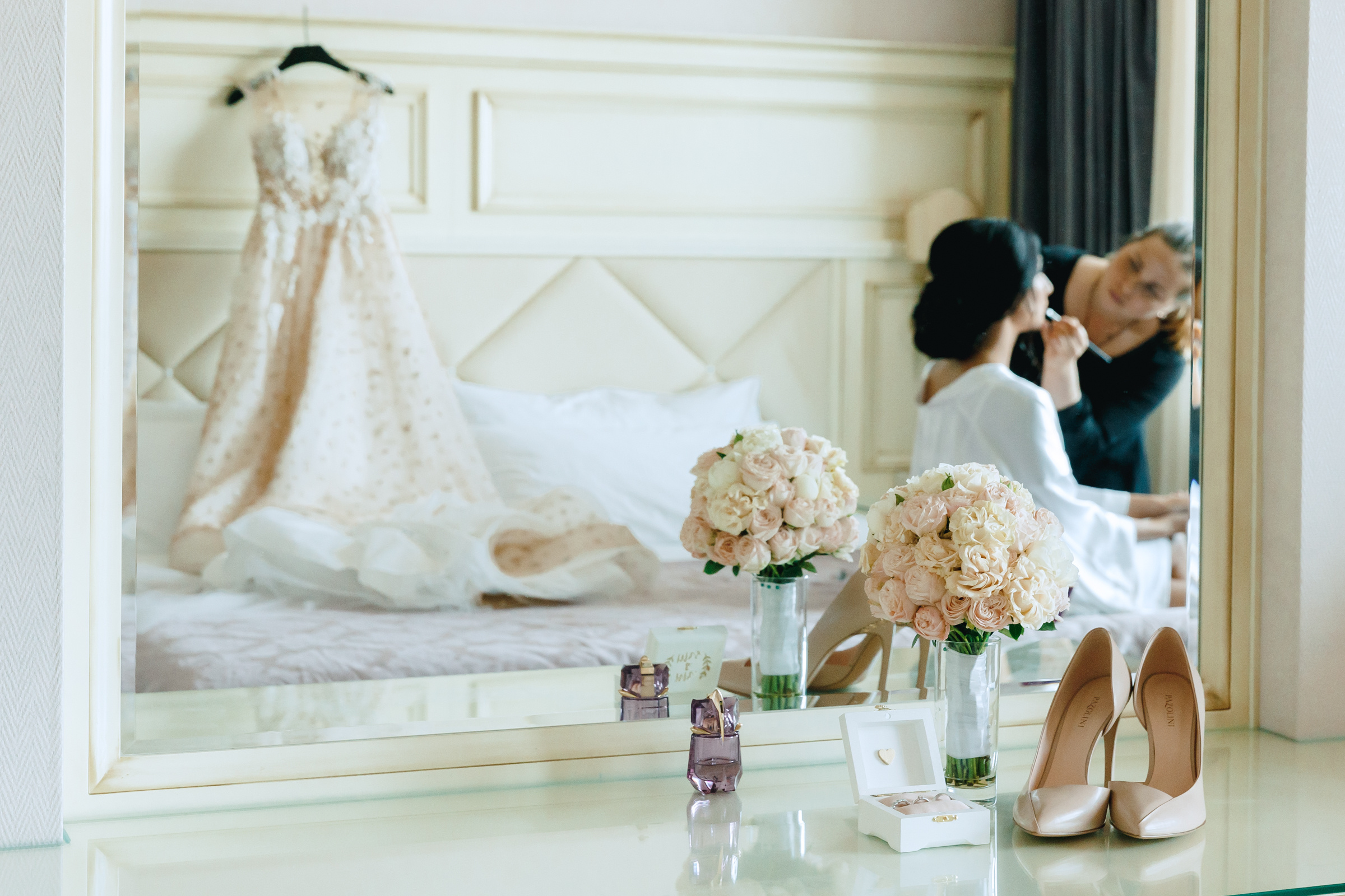 Вика и Олег. Фотограф Женя Соловец (Женя Мёд)