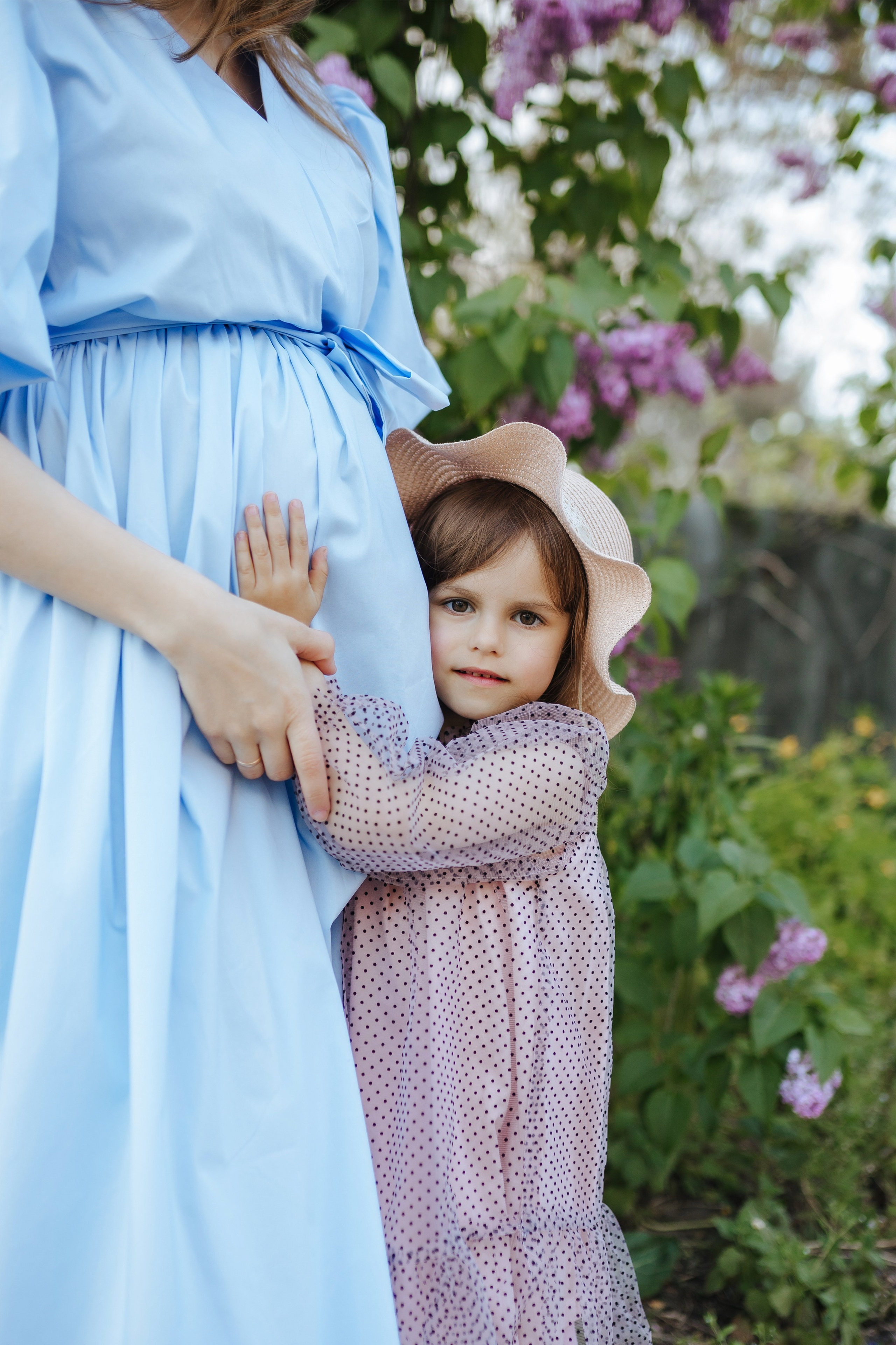 Сирень. Свадебный и семейный фотограф в Белгороде Юлия Першина