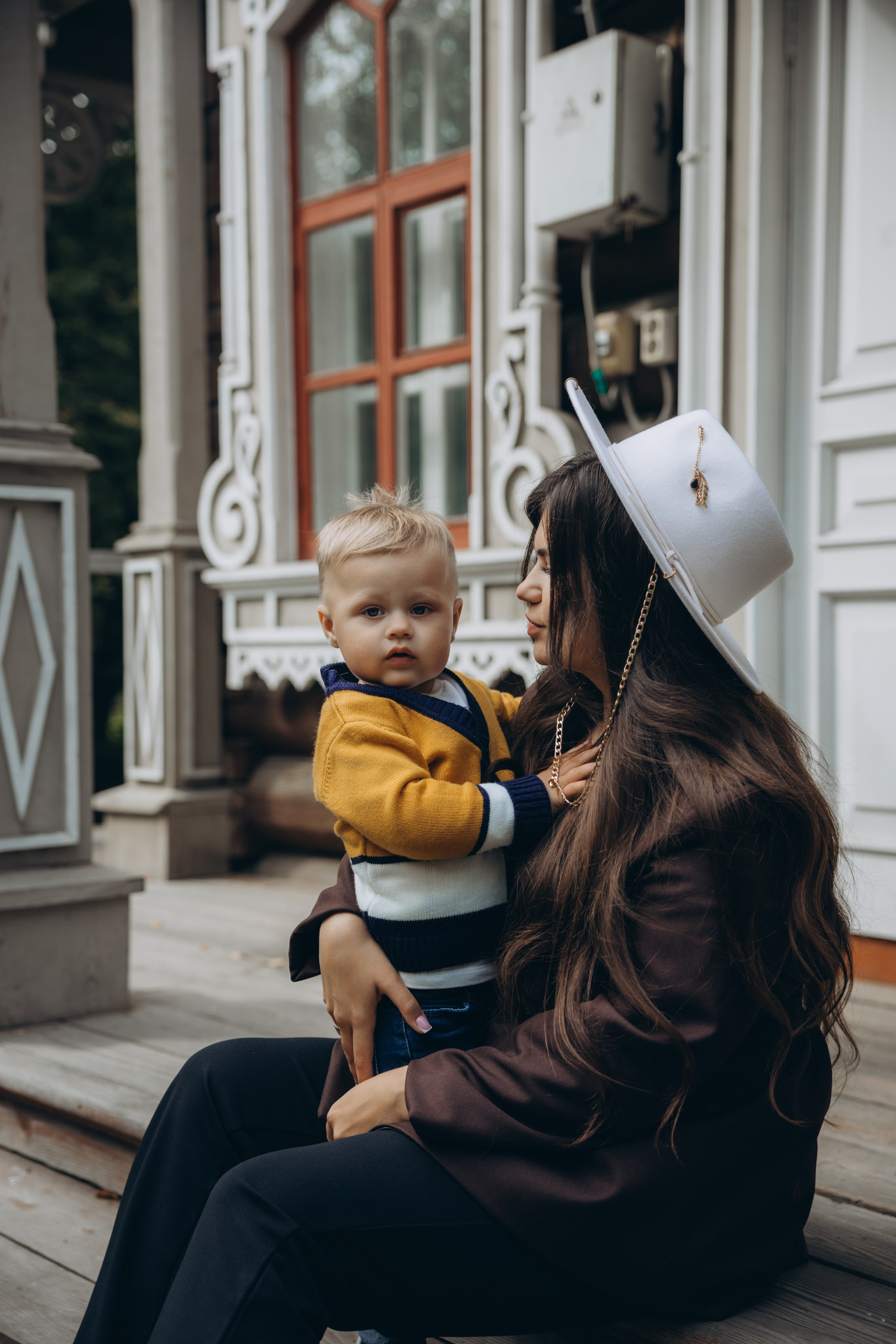 Софья. Свадебный, семейный фотограф в Иркутске Светлана Макаричева
