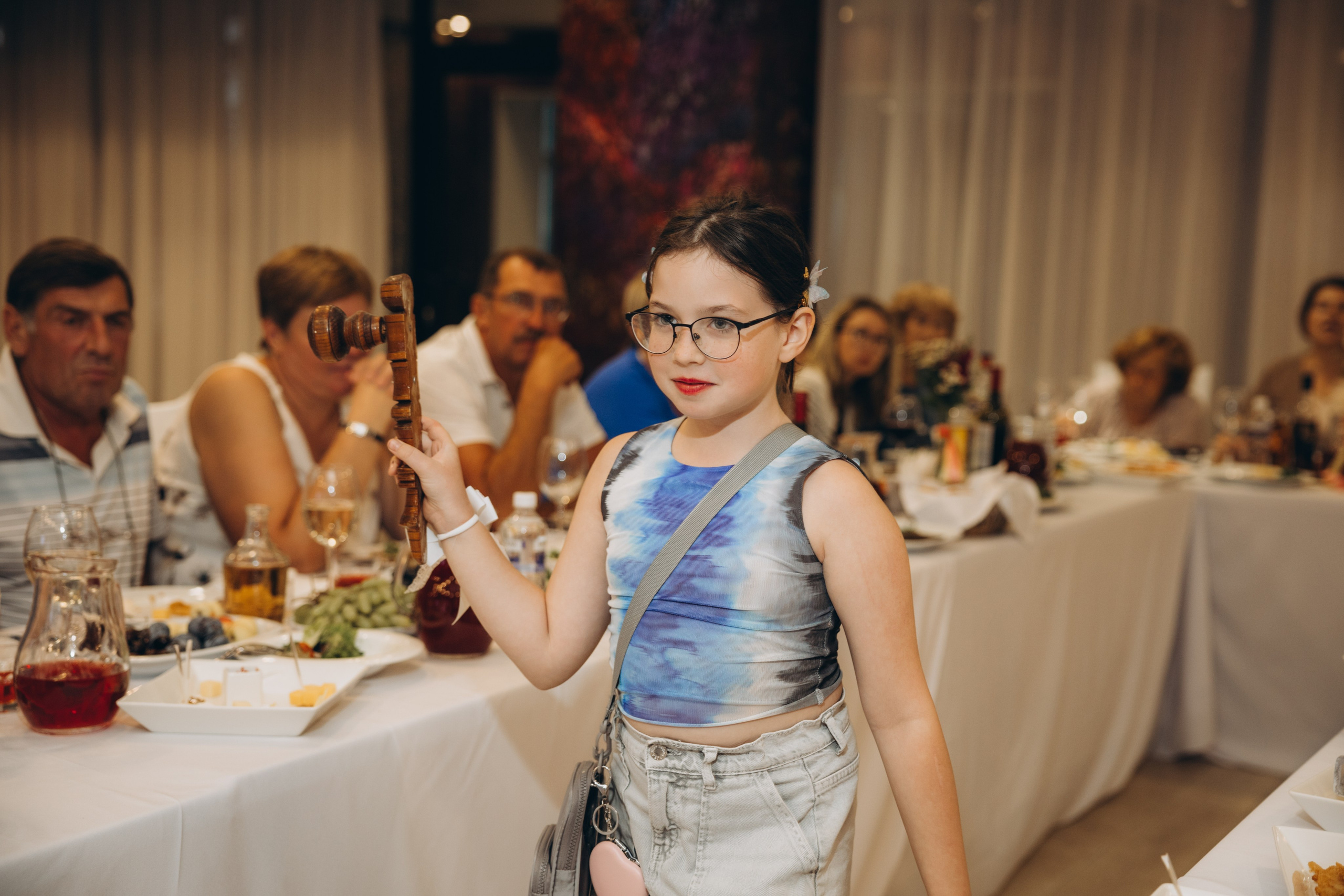 День рождения Оксаны. Свадебный, семейный фотограф в Иркутске Светлана Макаричева