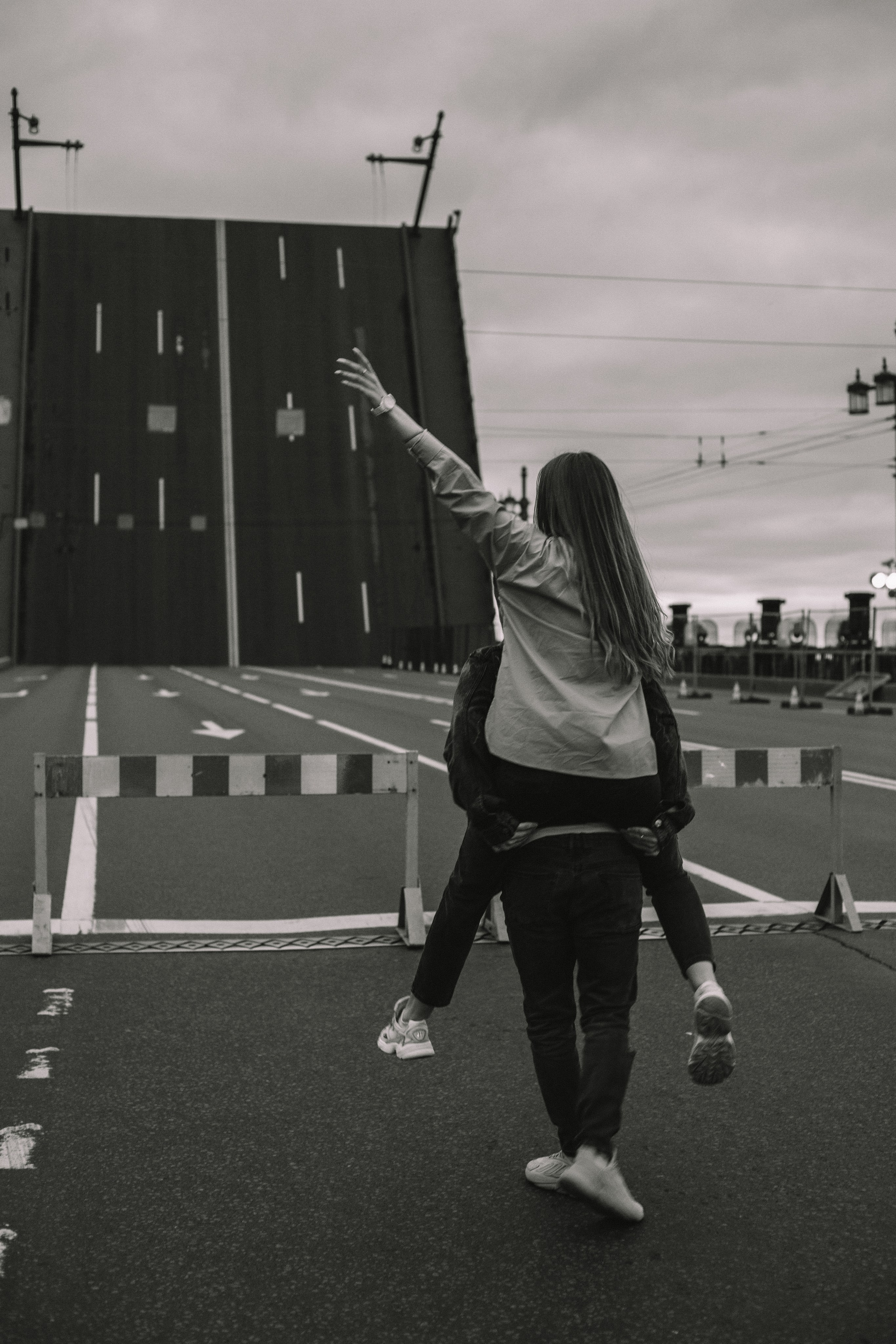 Романтичная лавстори на рассвете — Олеся Беляева, Санкт-Петербург. Фотограф Олеся Беляева | Санкт-Петербург и Ленобласть