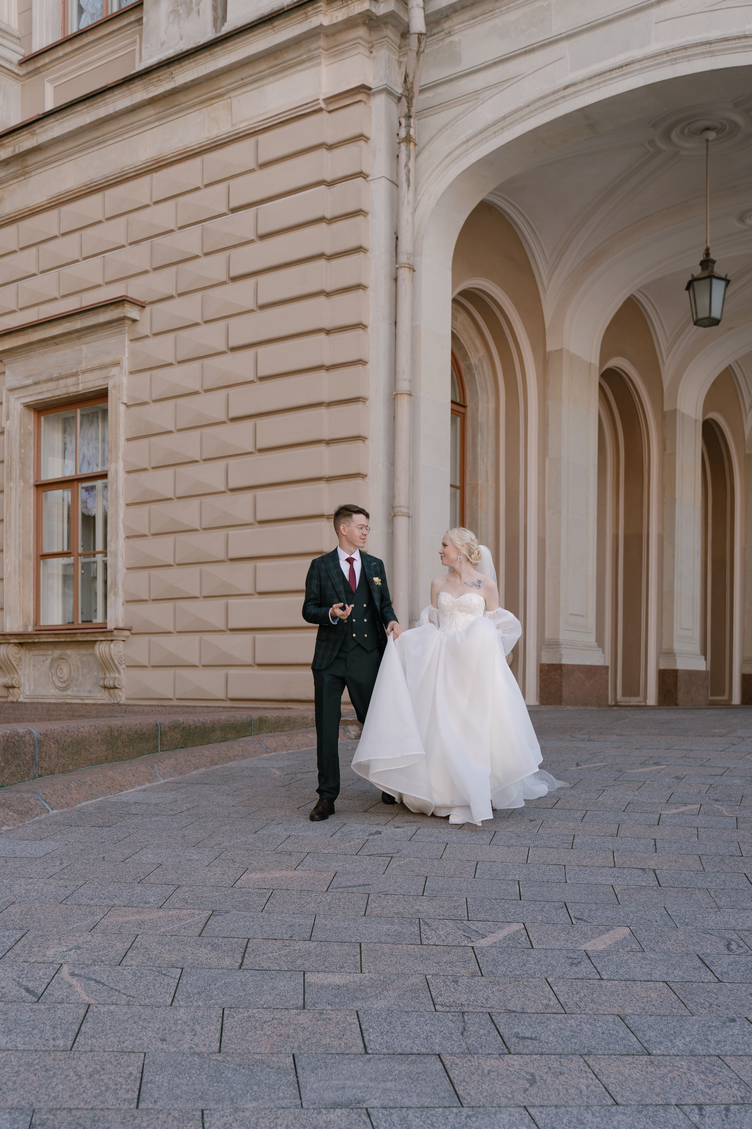 09.08.2023. Свадебный фотограф — Наталья Фед СПб/Москва