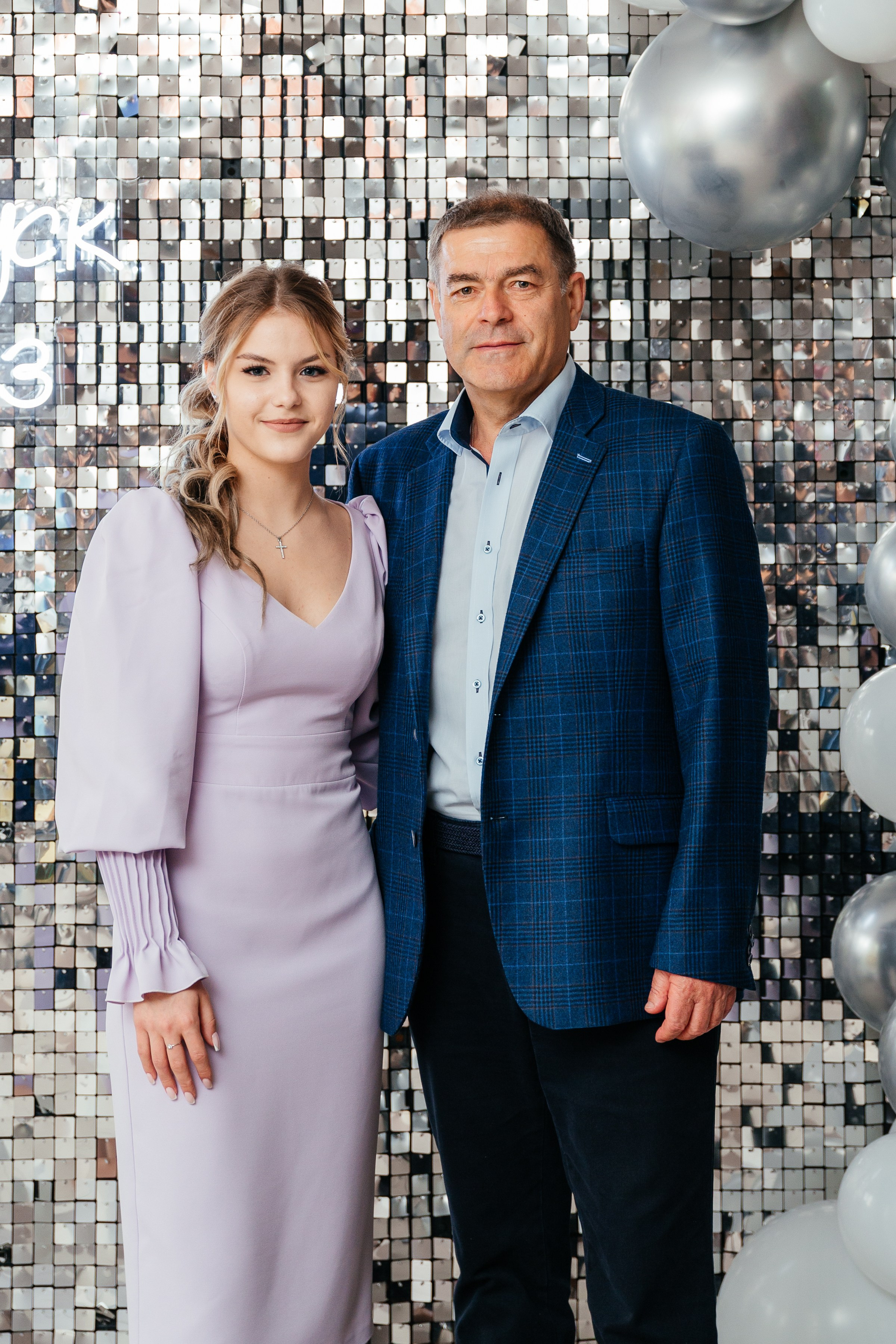 Выпускной. Семейный и свадебный фотограф Ясна Матросова