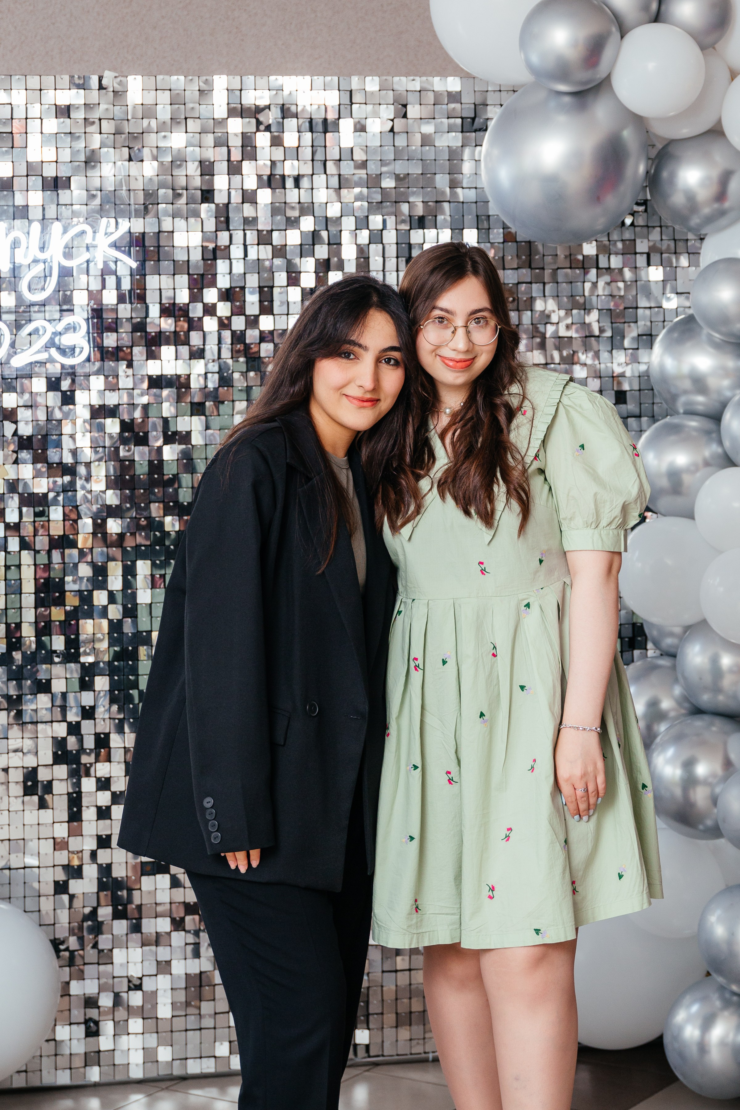 Выпускной. Семейный и свадебный фотограф Ясна Матросова