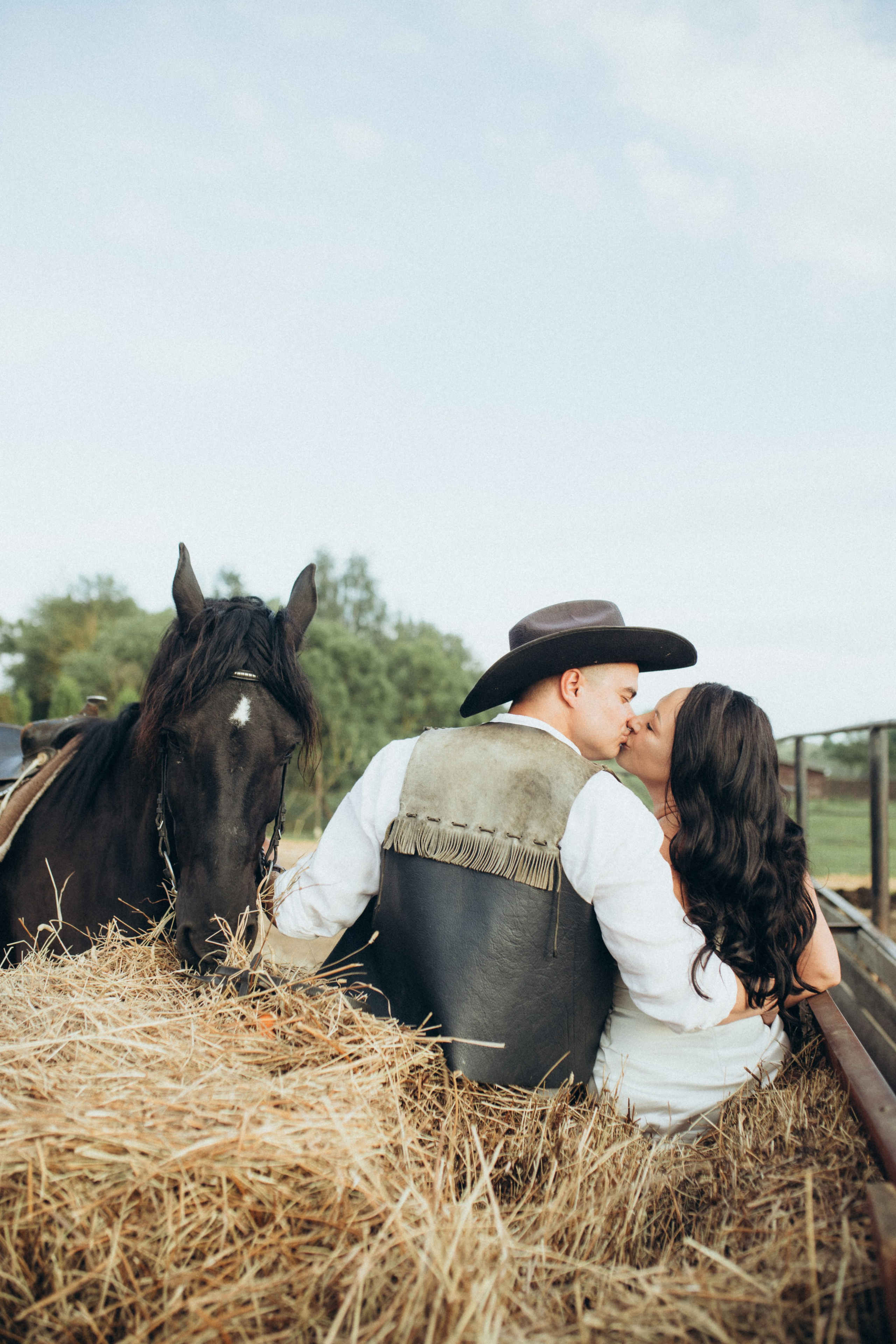 Свадебные сьемки. Семейный и свадебный фотограф Ясна Матросова