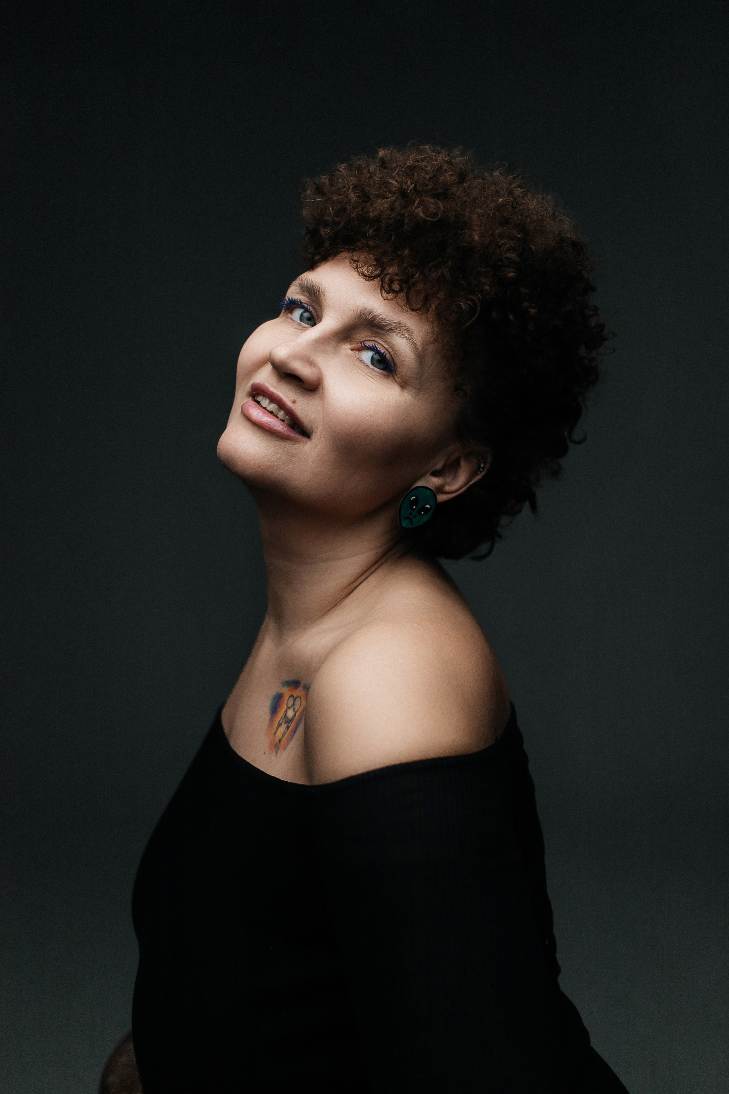 Lena Brosh. Фотограф в Уфе Катерина Быстрая