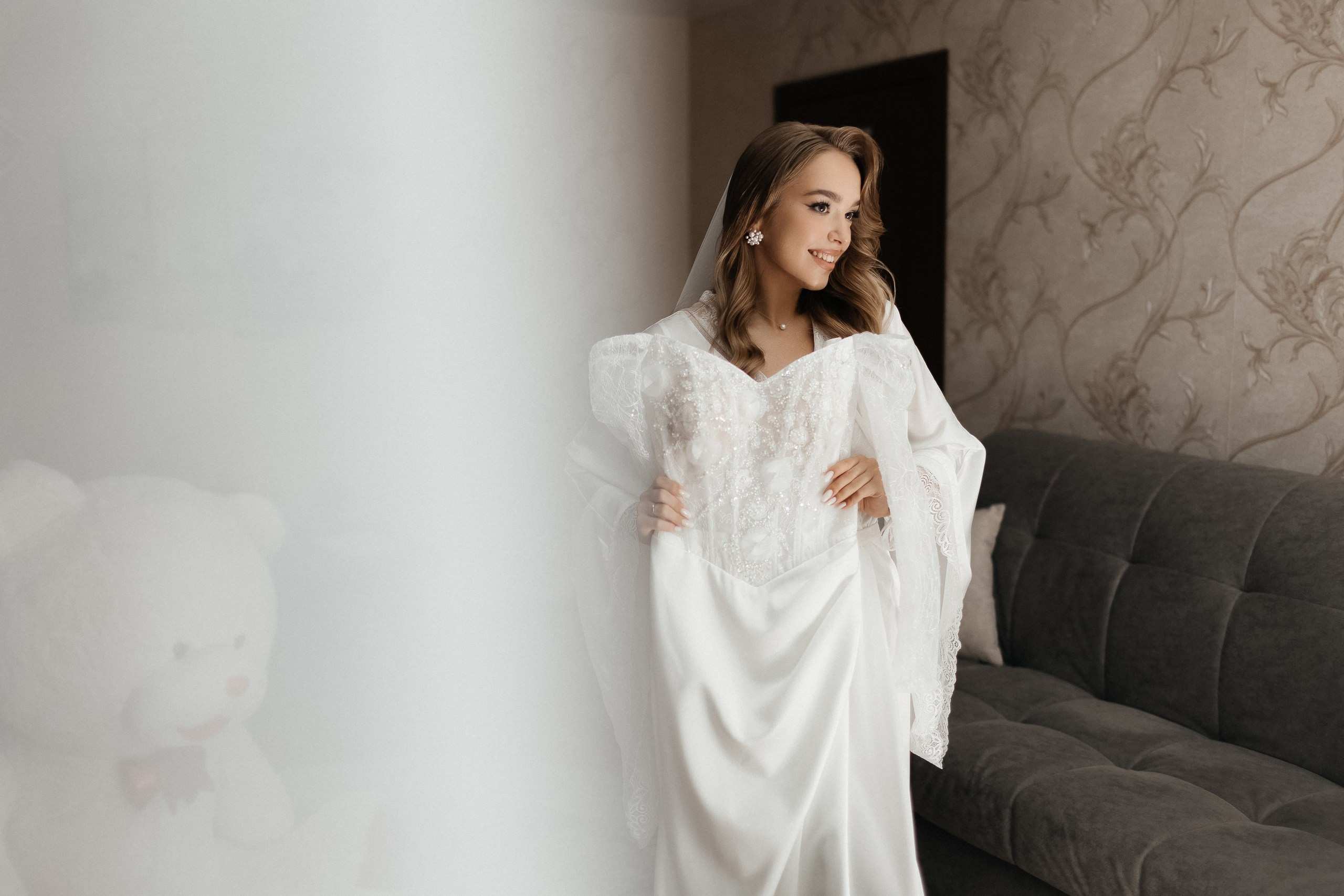 Егор и Катя. Фотограф/Кострома Москва /Екатерина Майорова