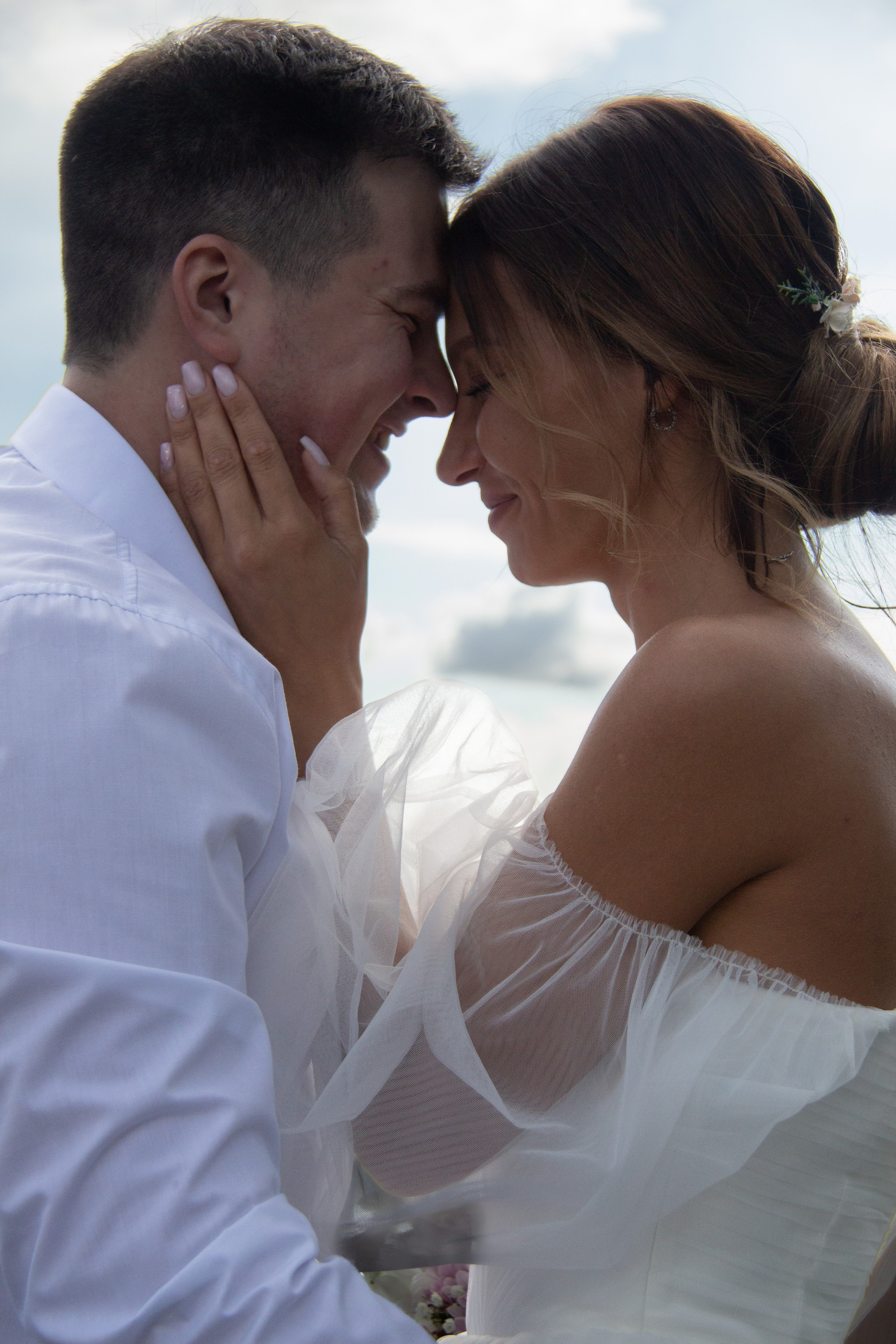 Свадебная Фото-съёмка. Анастасия и Владислав 15.07.2022 г. Видеограф и Фотограф в Красноярске