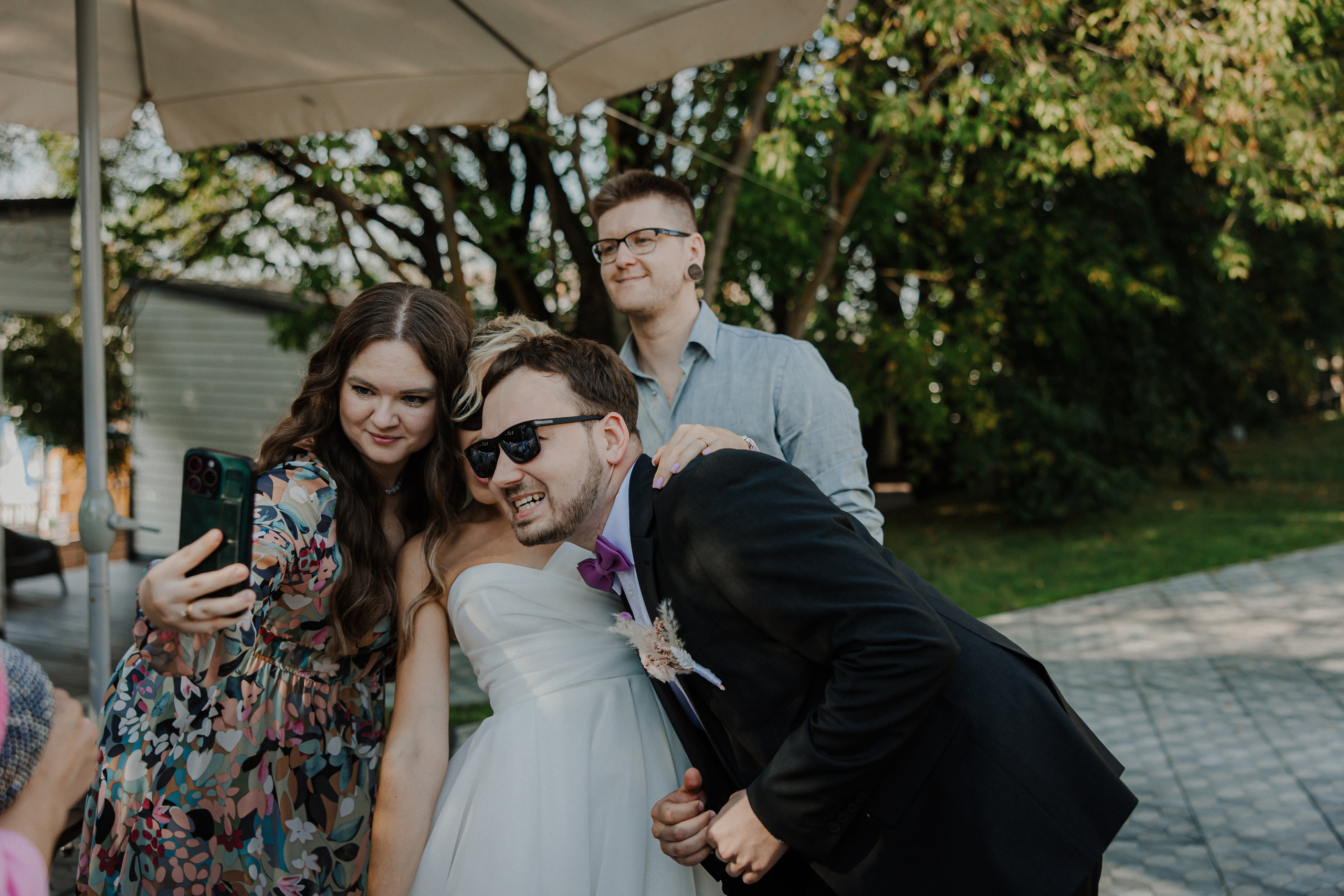 Олег и Диана. Свадебный и семейный фотограф Елизавета Ермак | Москва и МО