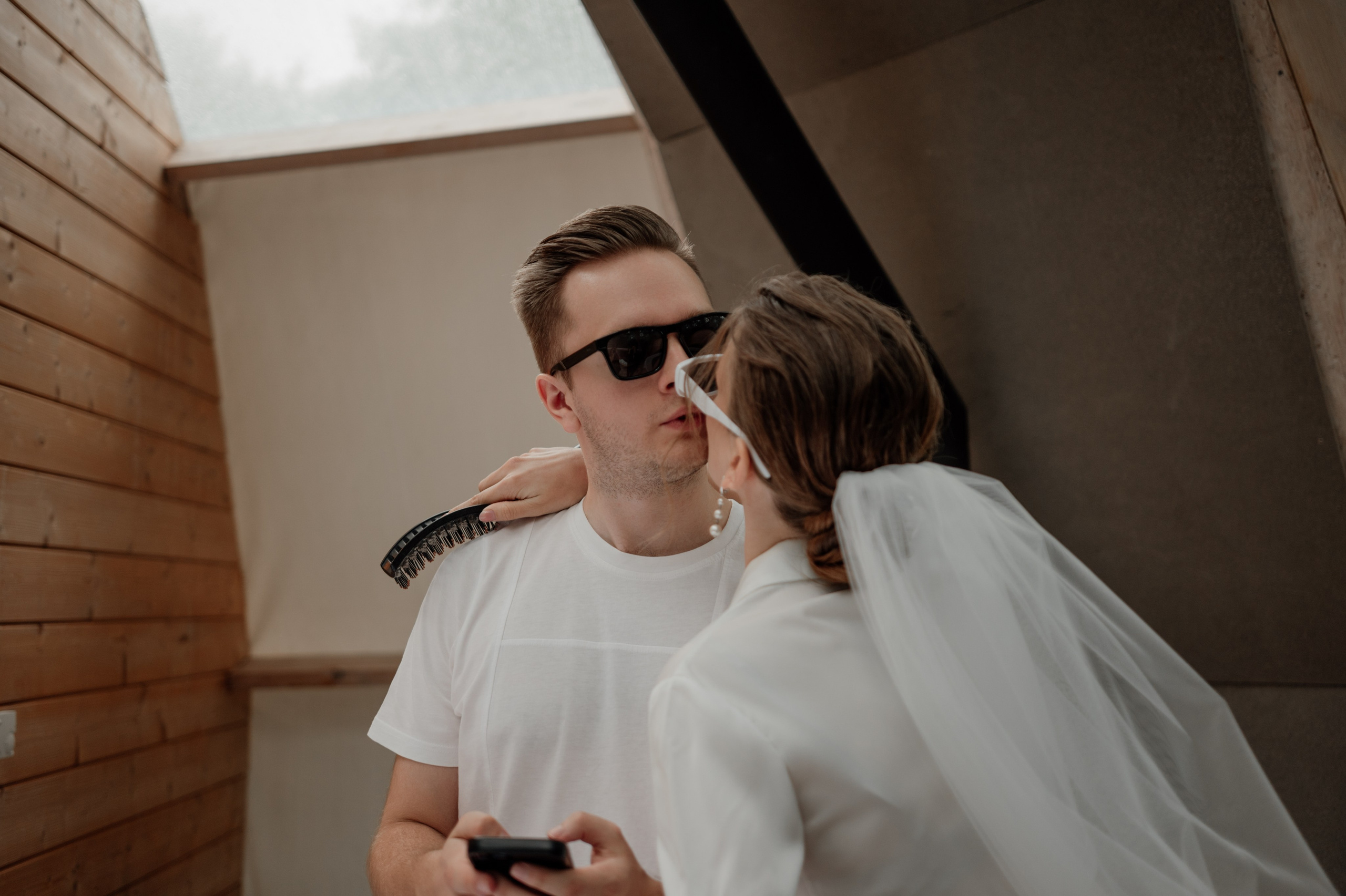 Валера и Лиза. Свадебный и Семейный фотограф в Ярославле Алёна Колясникова