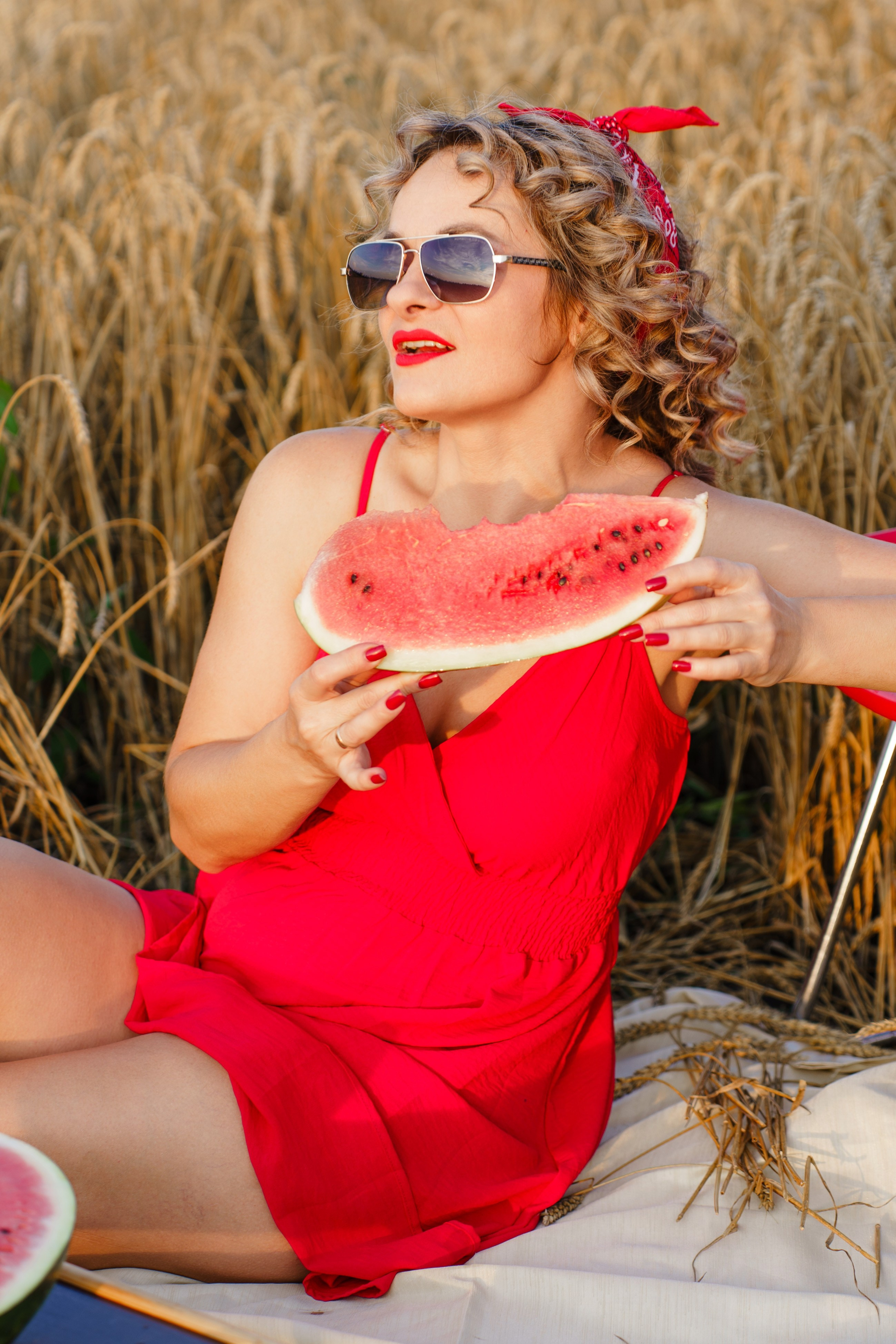 Дарья. Семейный фотограф в Воронеже Пироженко Виталий