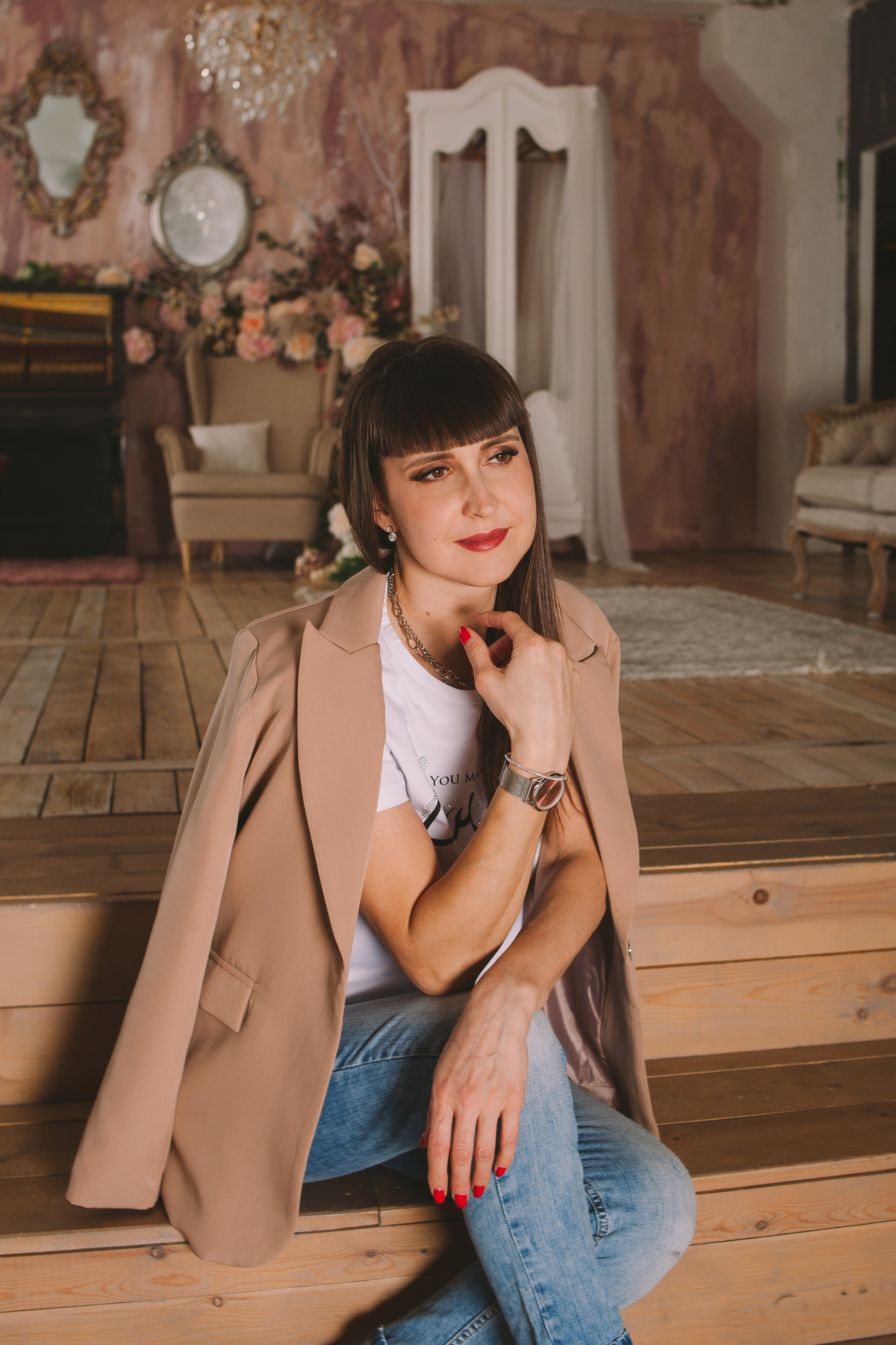 🤍. Екатерина Королева. Фотограф. Хабаровск