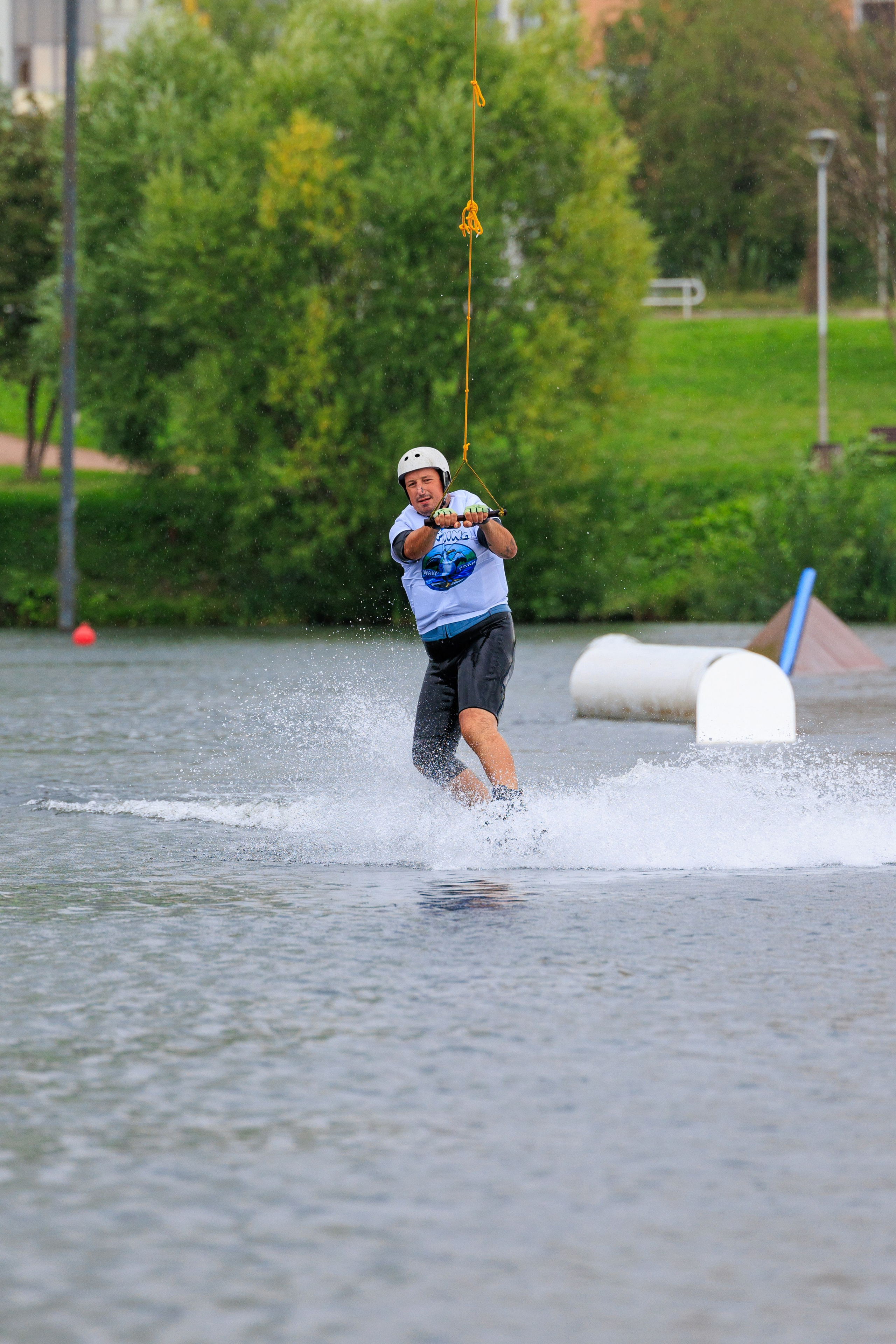 KupchinoOpenContest 2024. Фотограф Александр Заломаев