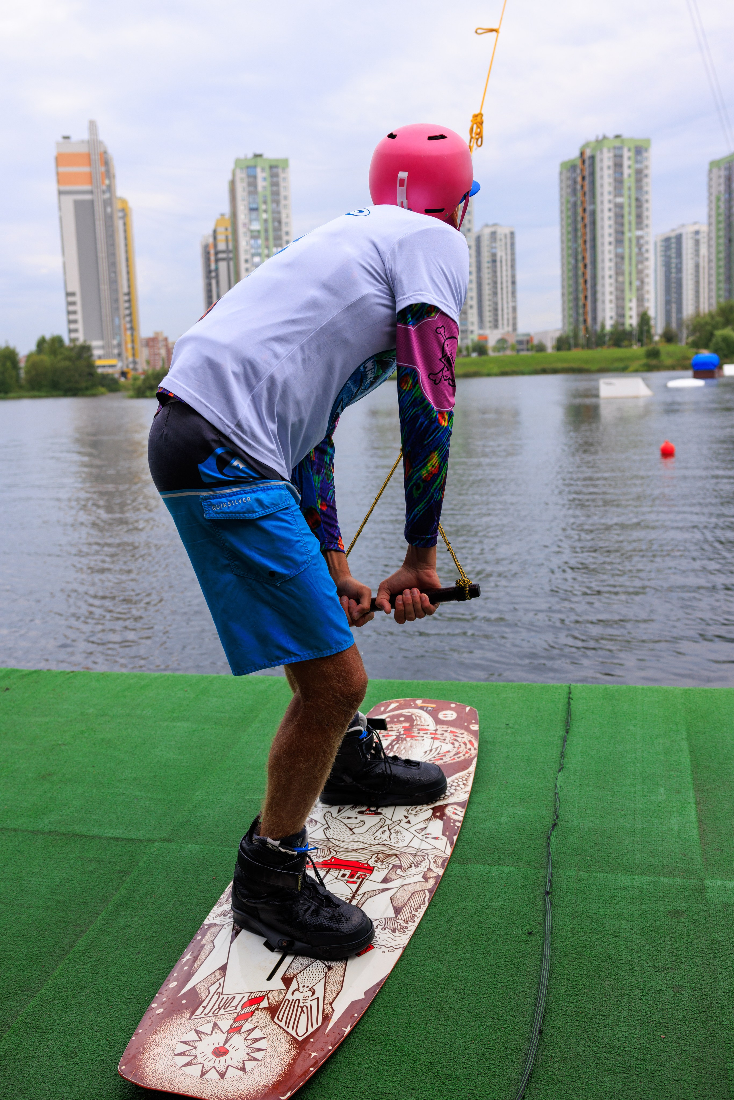 KupchinoOpenContest 2024. Фотограф Александр Заломаев