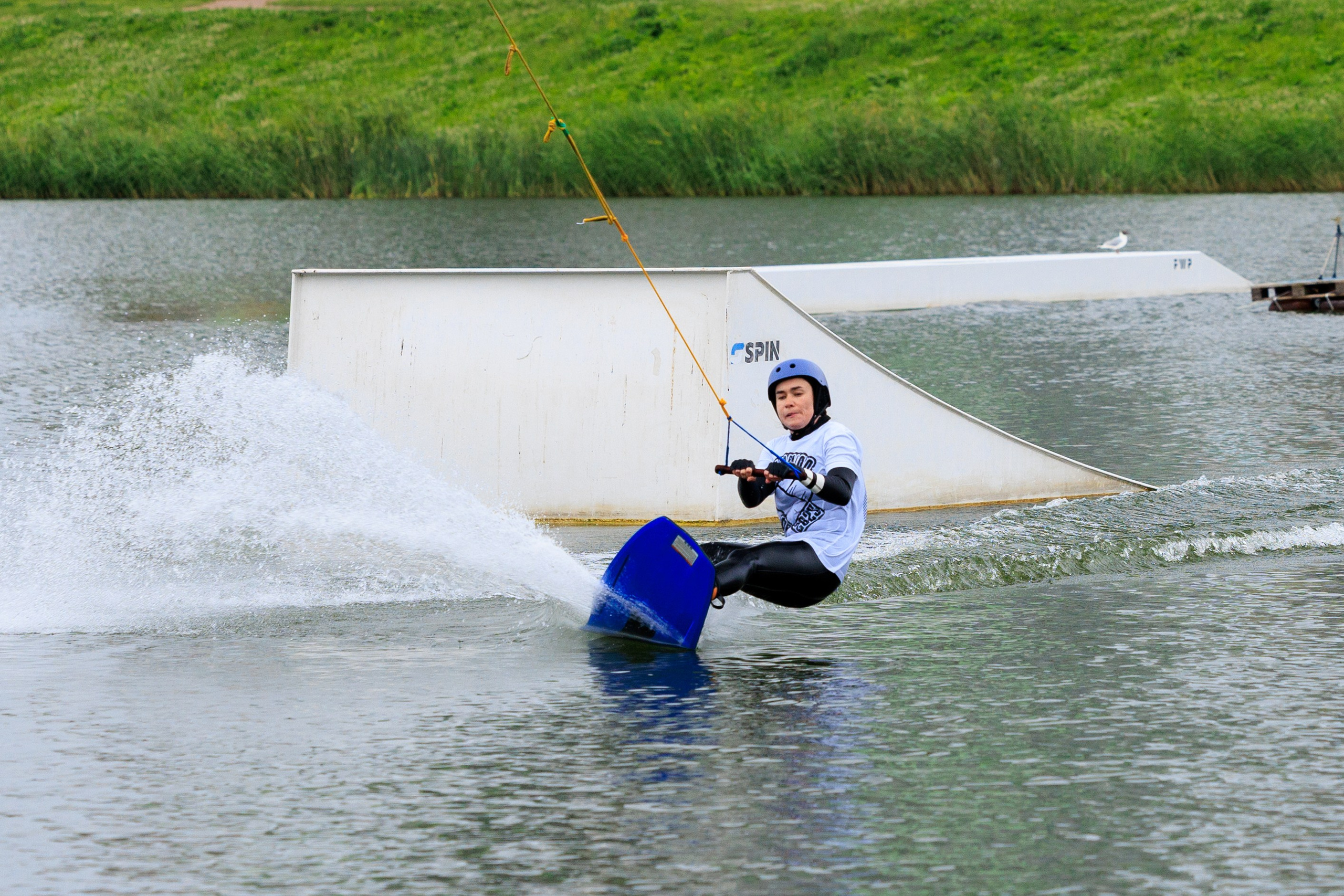 KUPCHINO OPEN CONTEST 2025. Фотограф Александр Заломаев