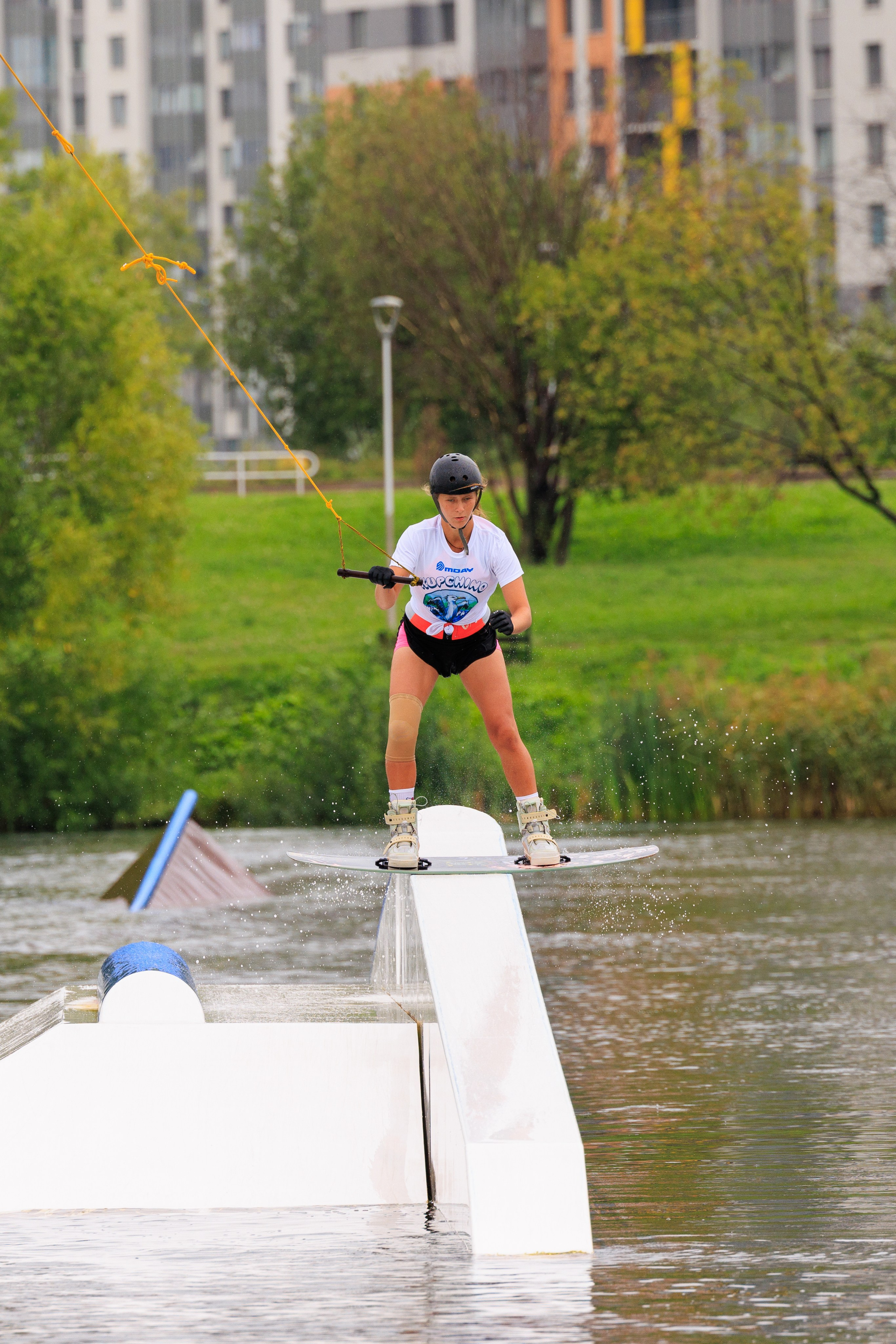 KupchinoOpenContest 2024. Фотограф Александр Заломаев