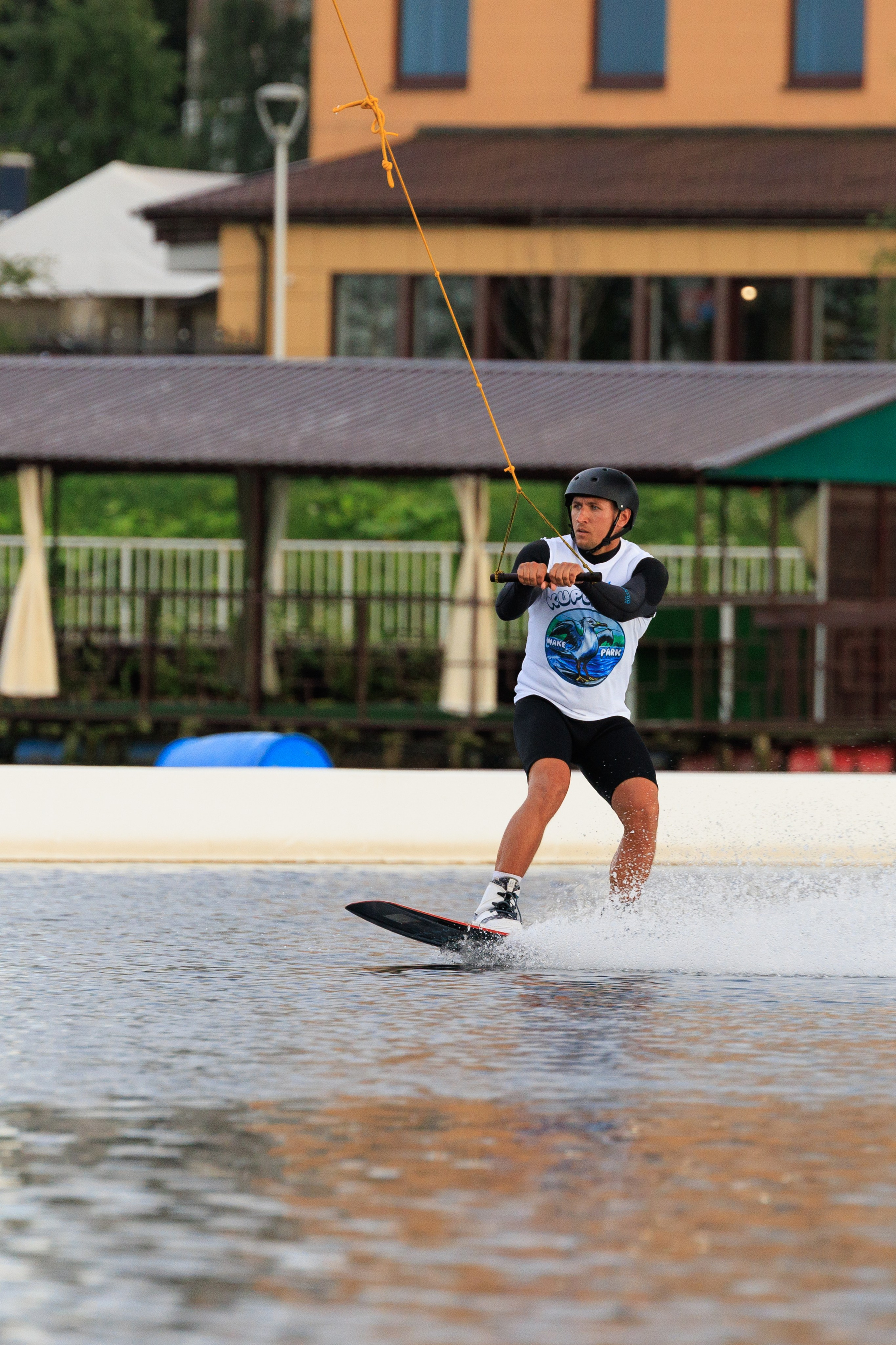 KupchinoOpenContest 2024. Фотограф Александр Заломаев
