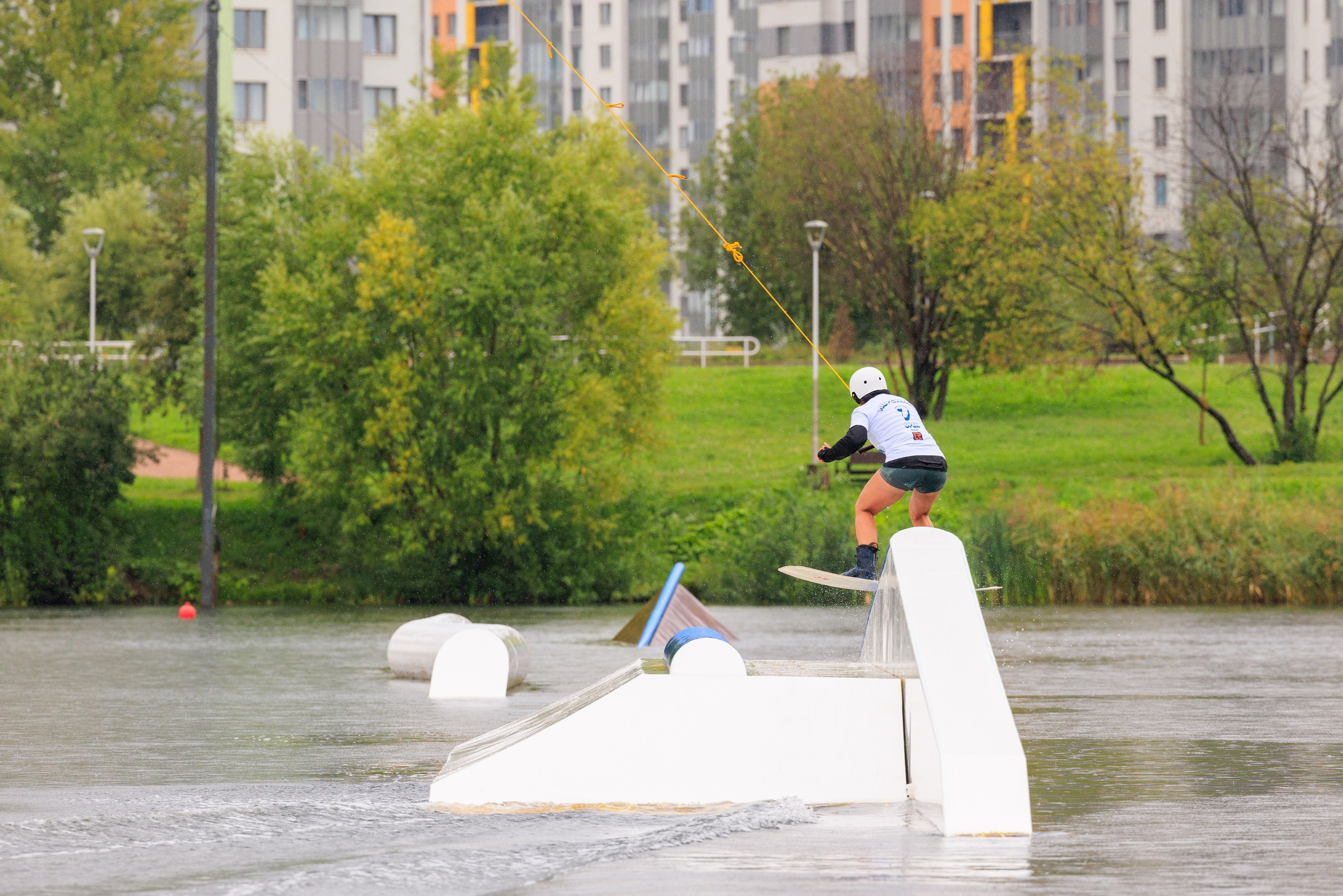 KupchinoOpenContest 2024. Фотограф Александр Заломаев